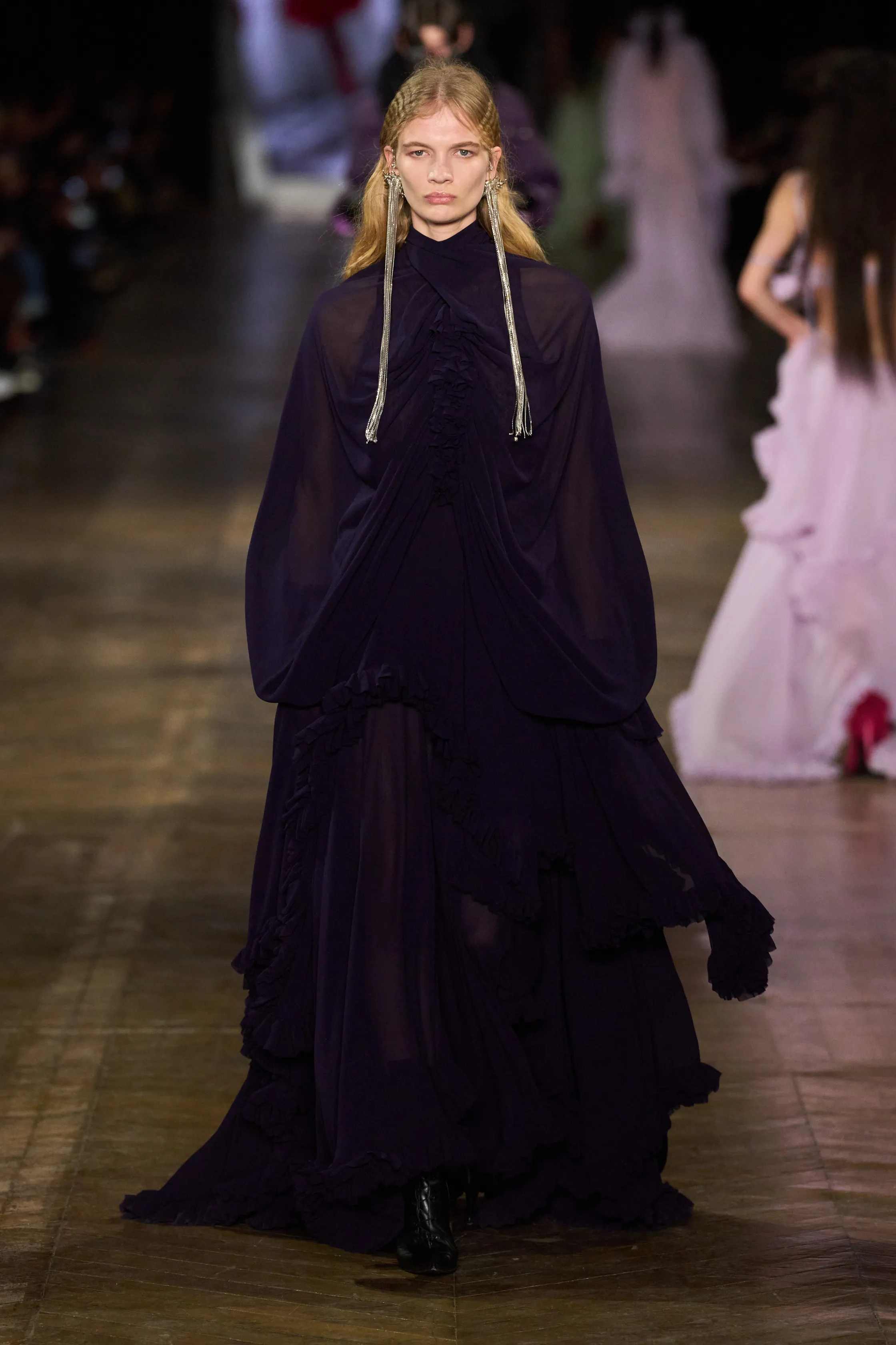 Alexander McQueen - Look 23
