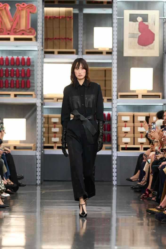 Max Mara - Look 5