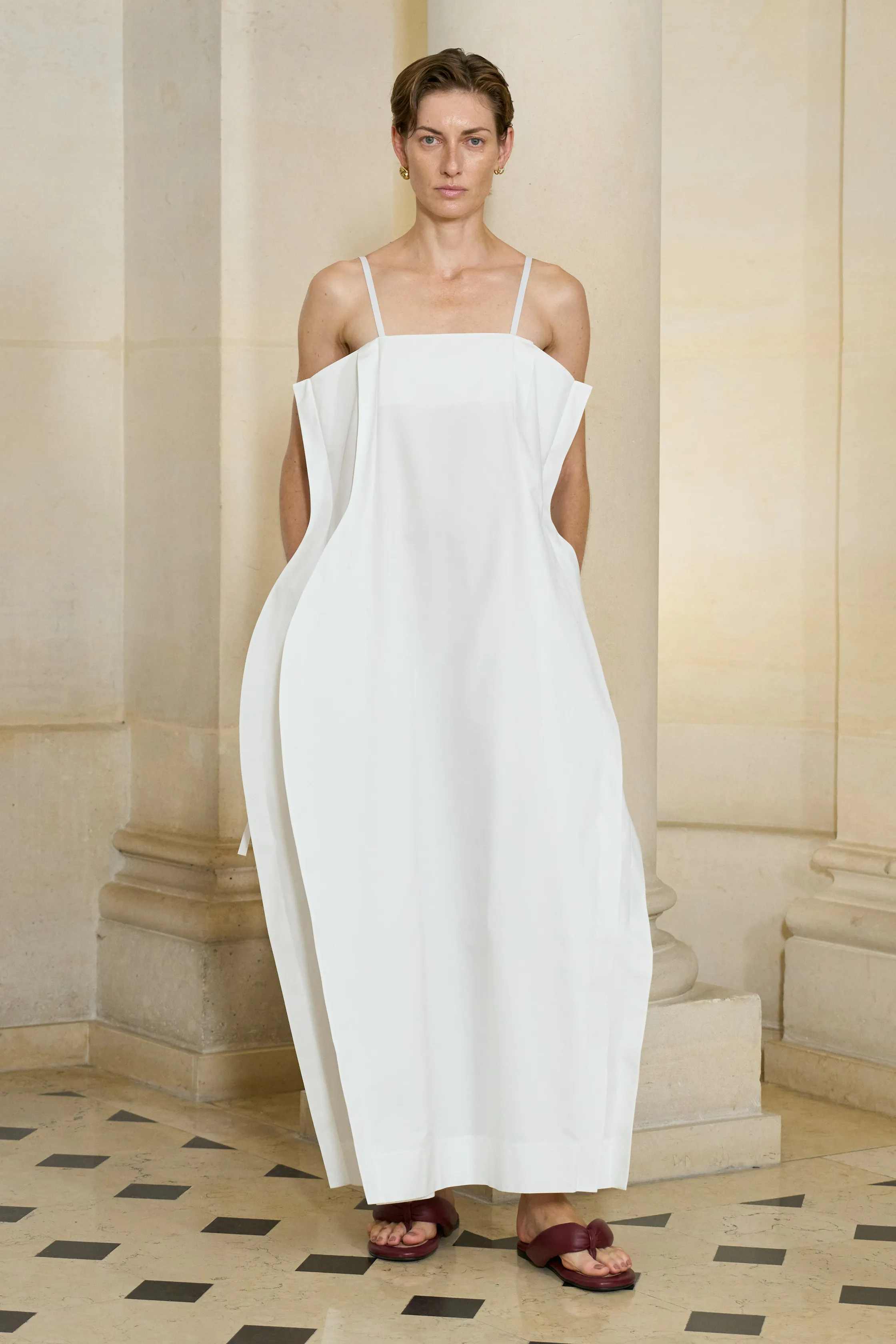 카르뱅 - Look 5