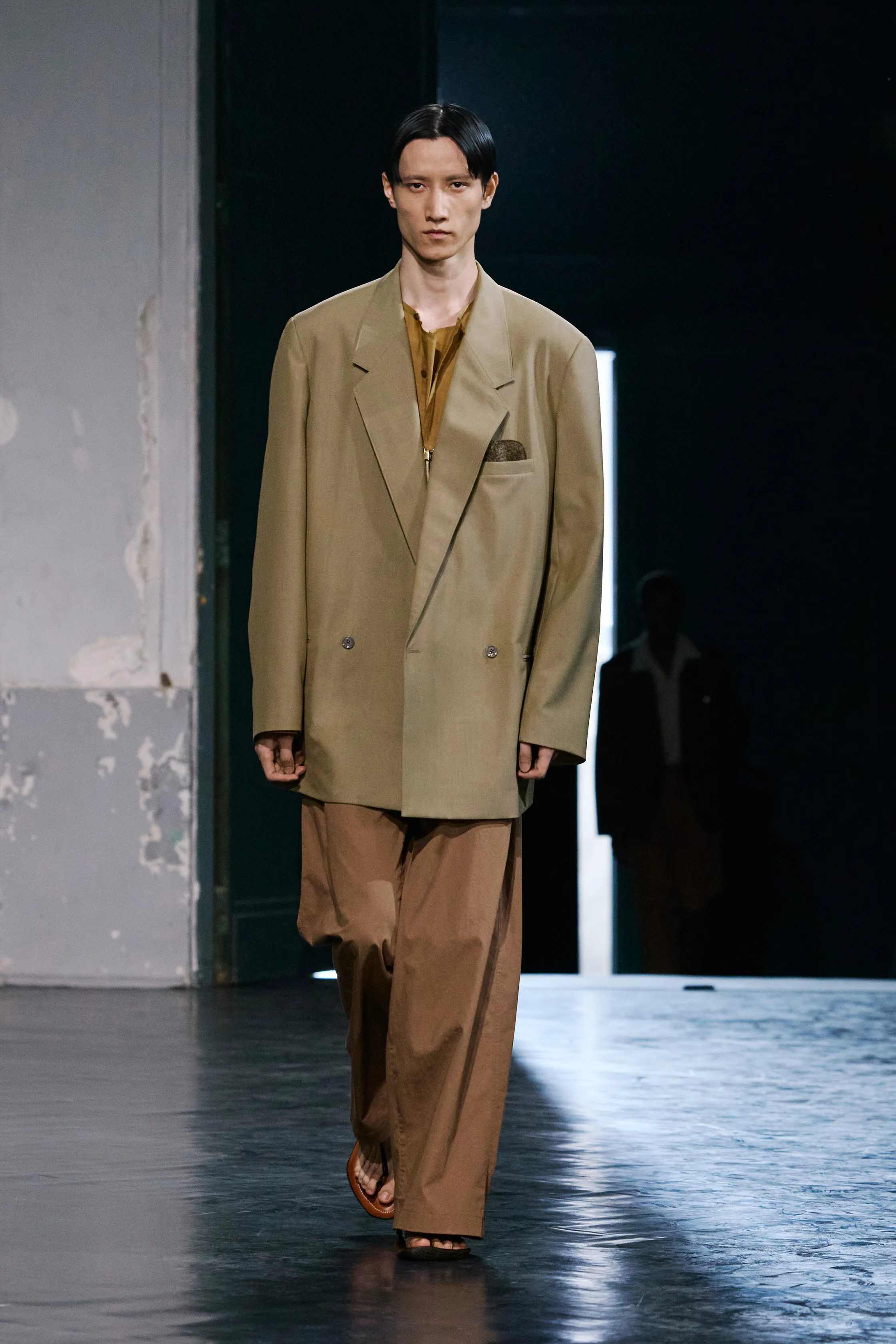 르메르 - Look 19