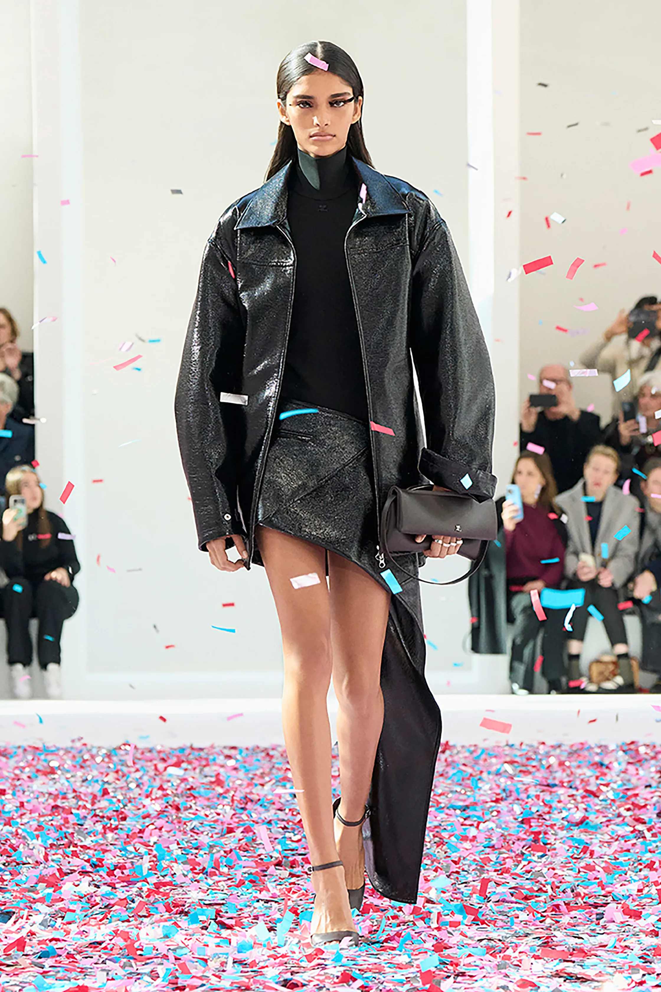 Courrèges - Look 11