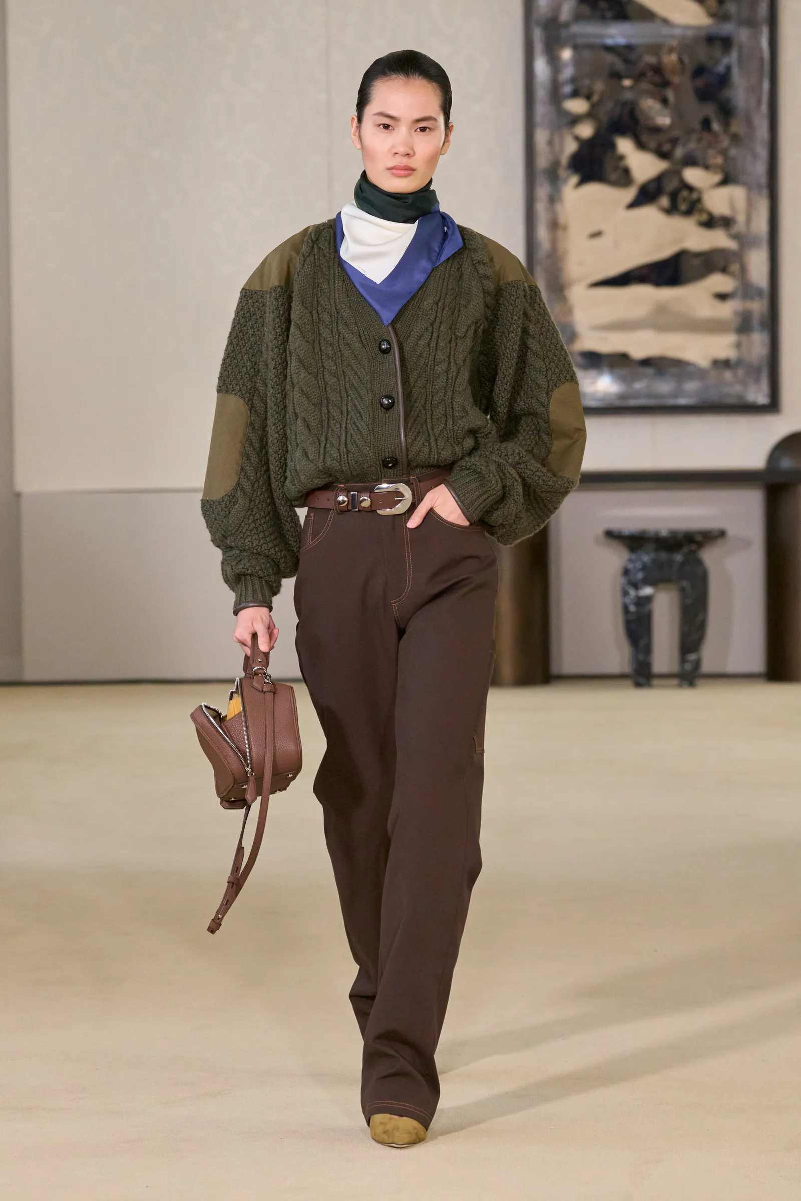 알투자라 - Look 21