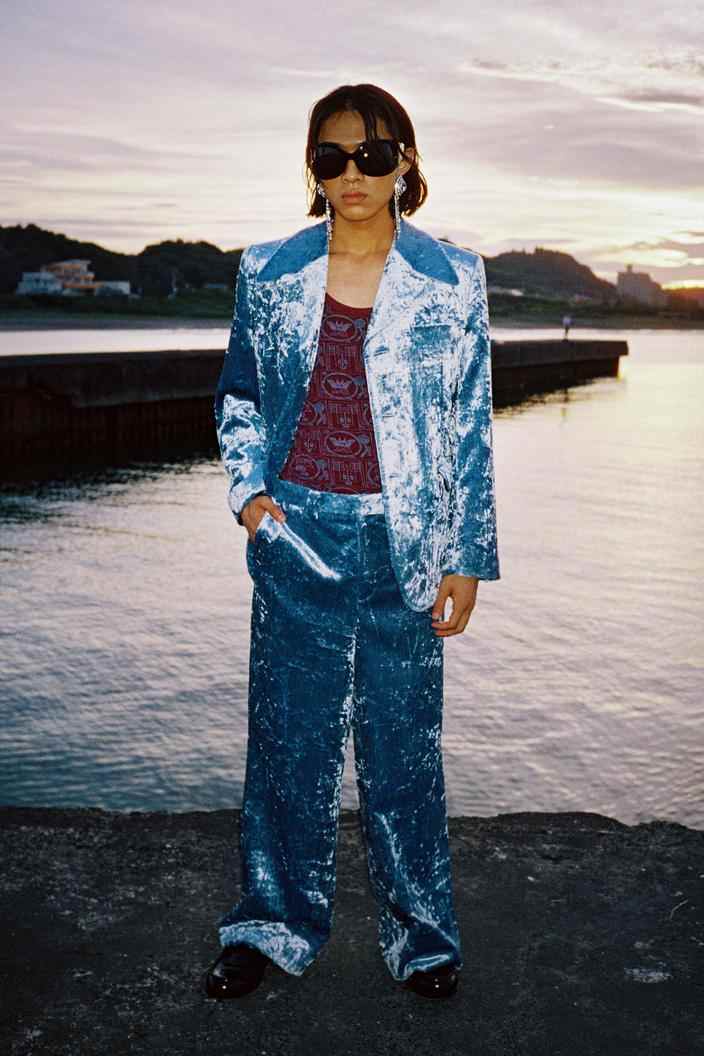 Ambush - Look 42