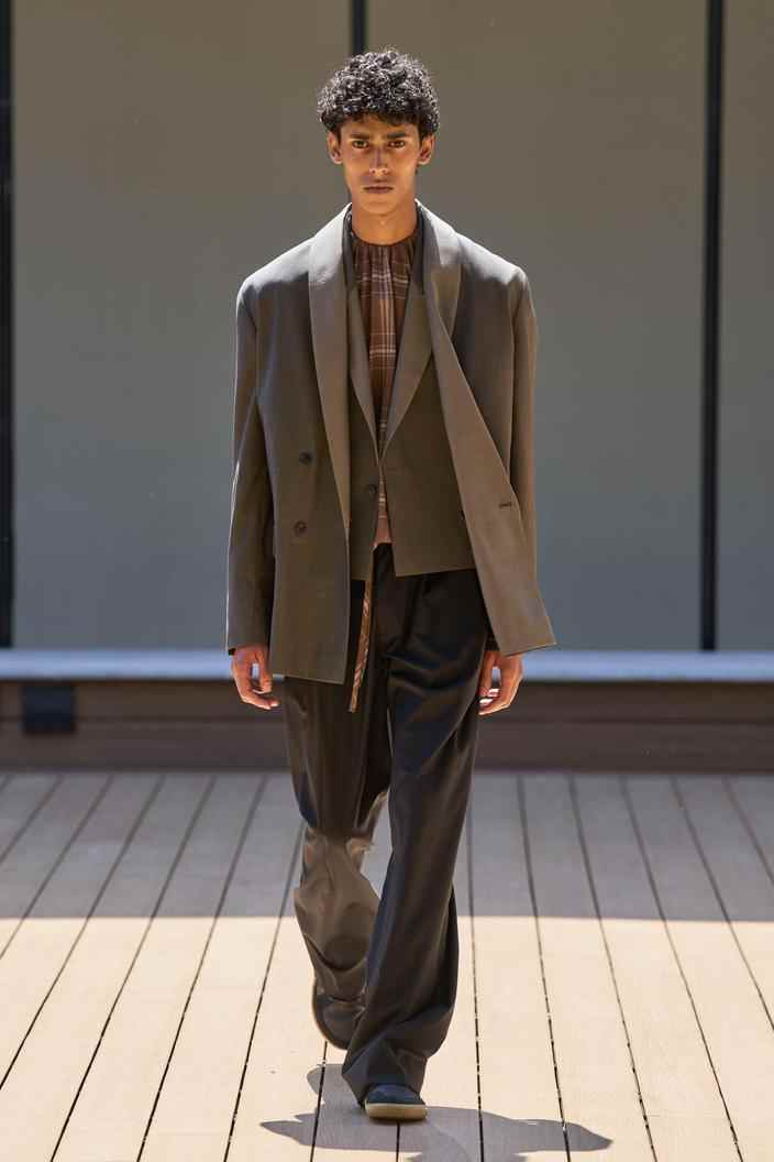 카시미 - Look 6
