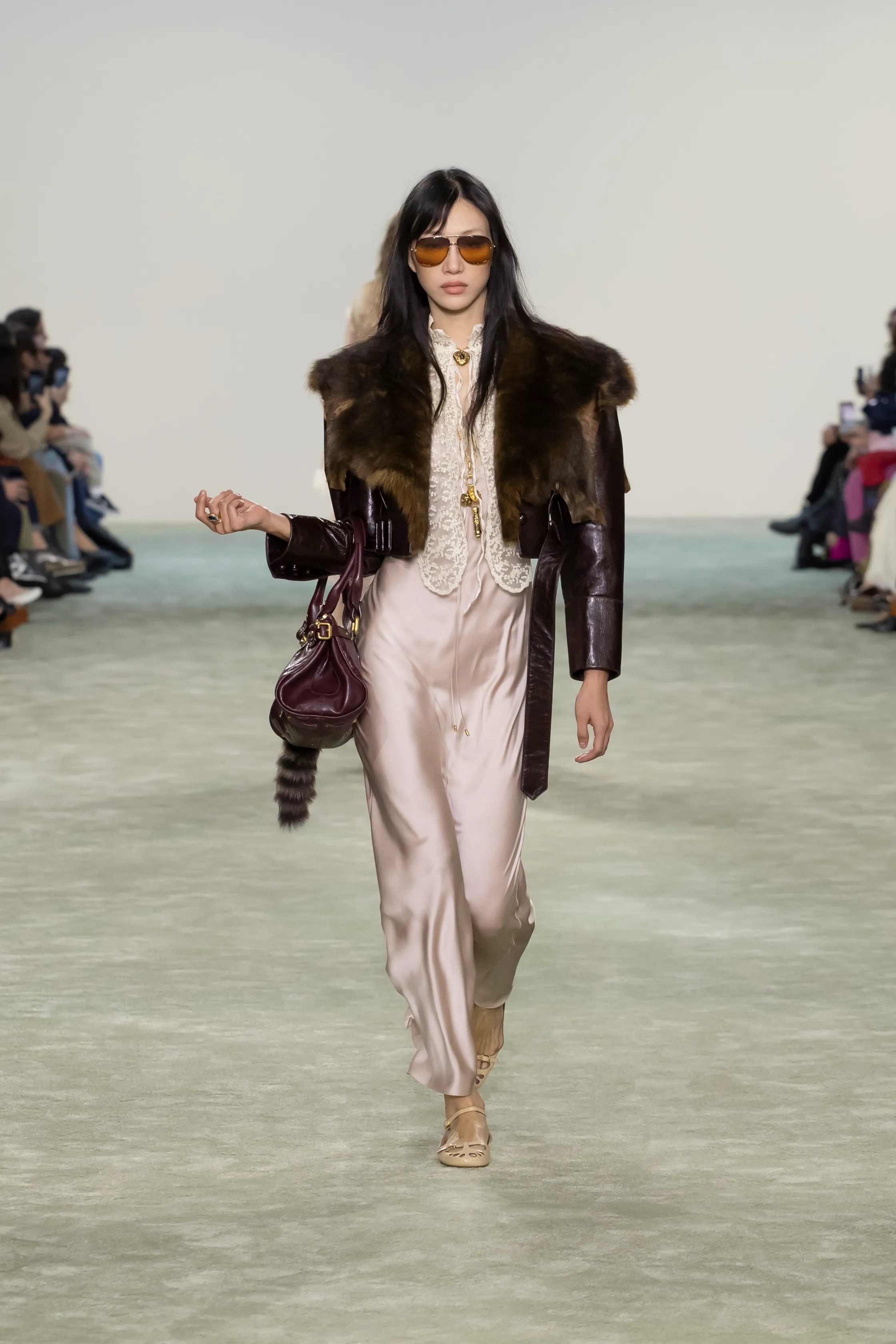 클로이 - Look 13