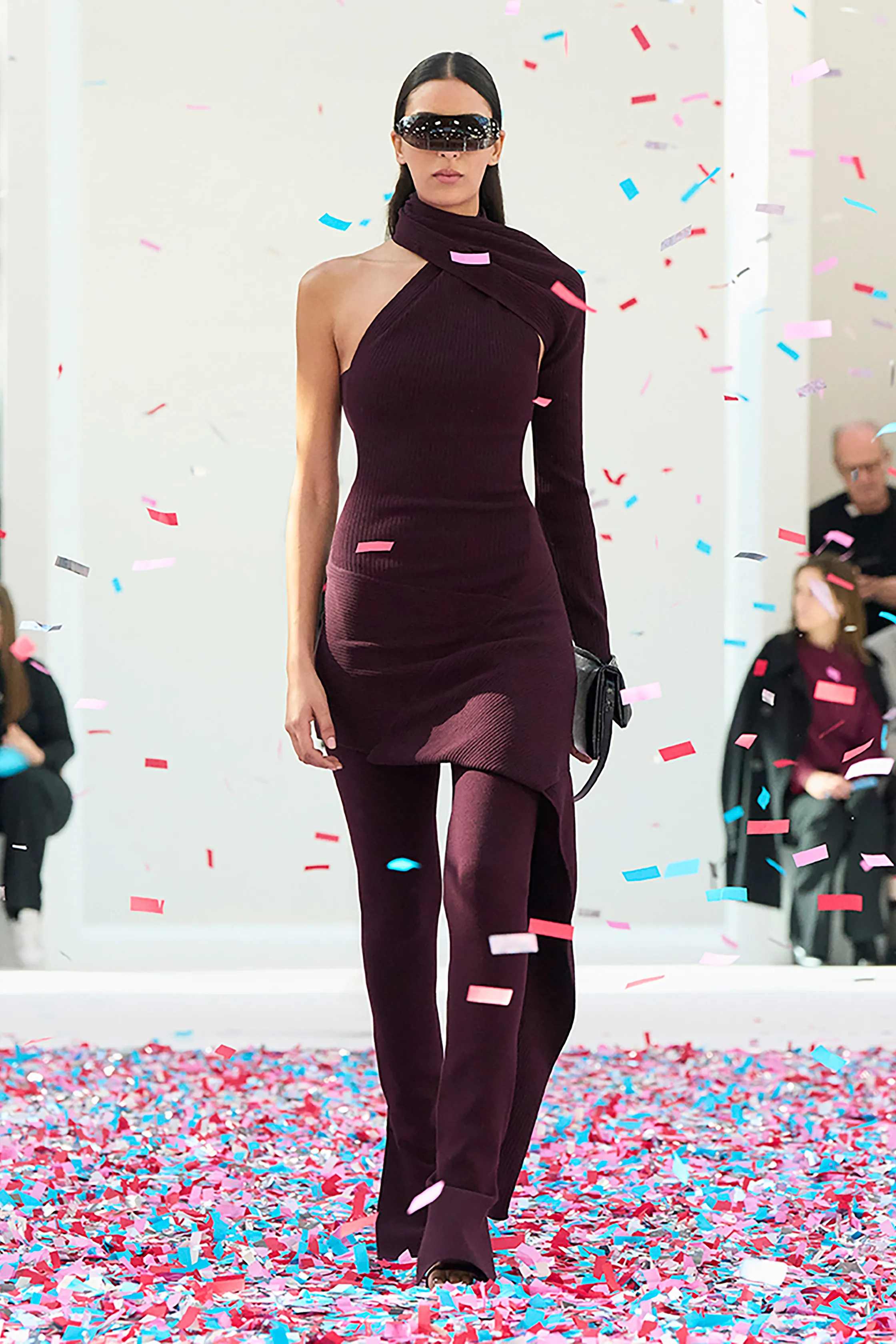 Courrèges - Look 10