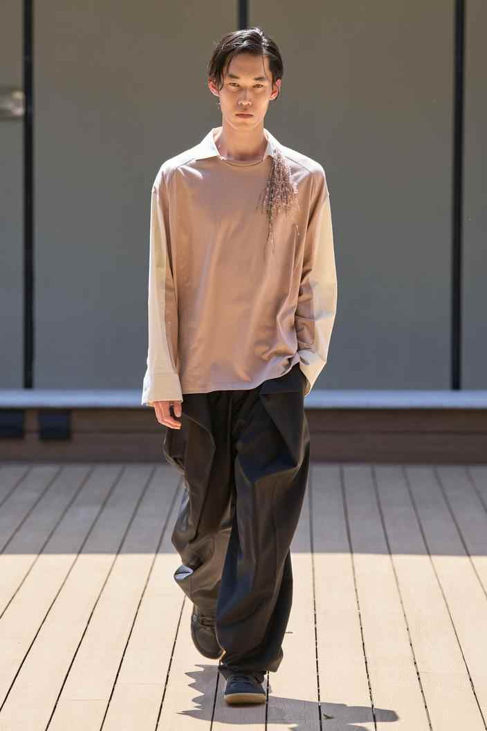 카시미 - Look 26