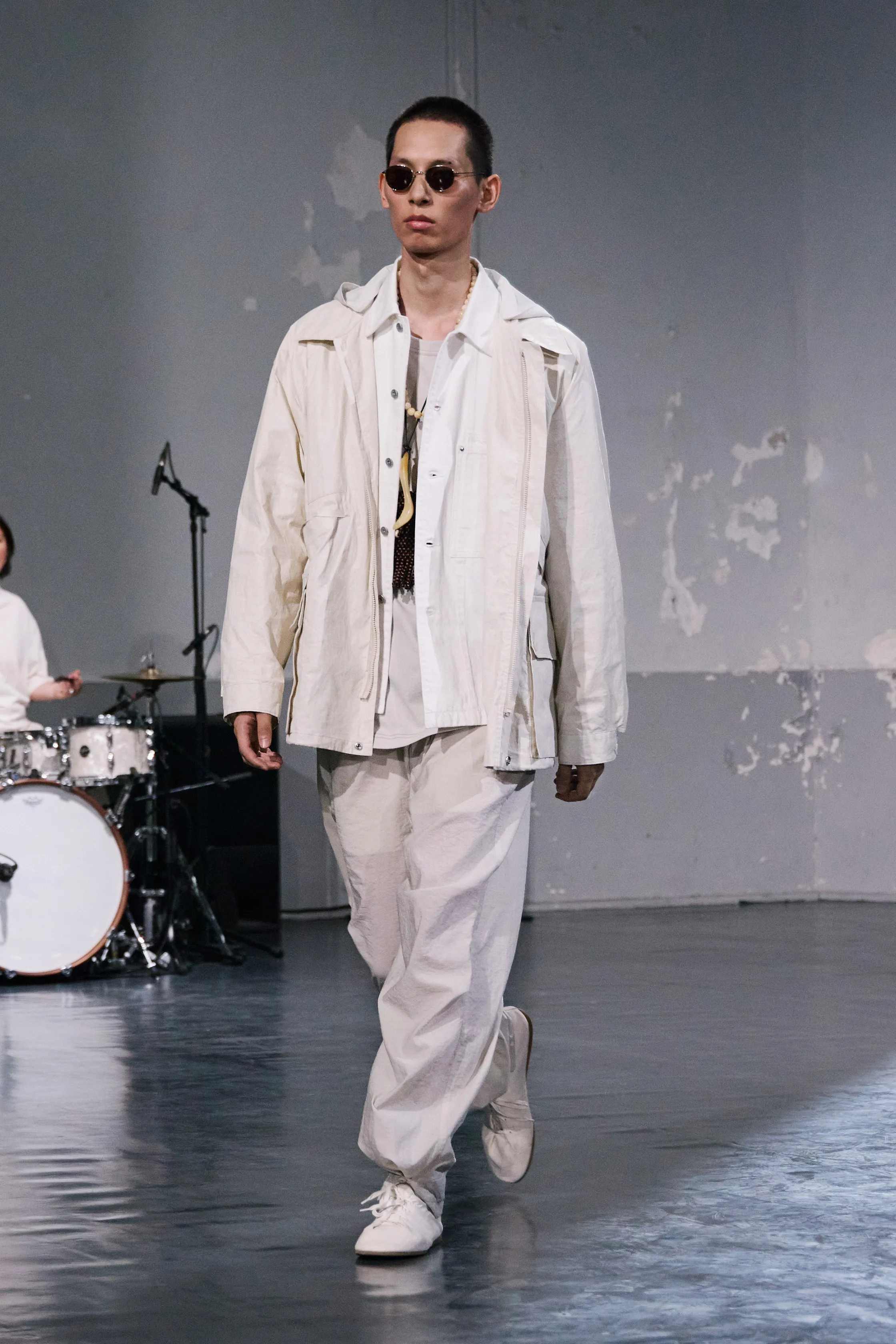 르메르 - Look 38