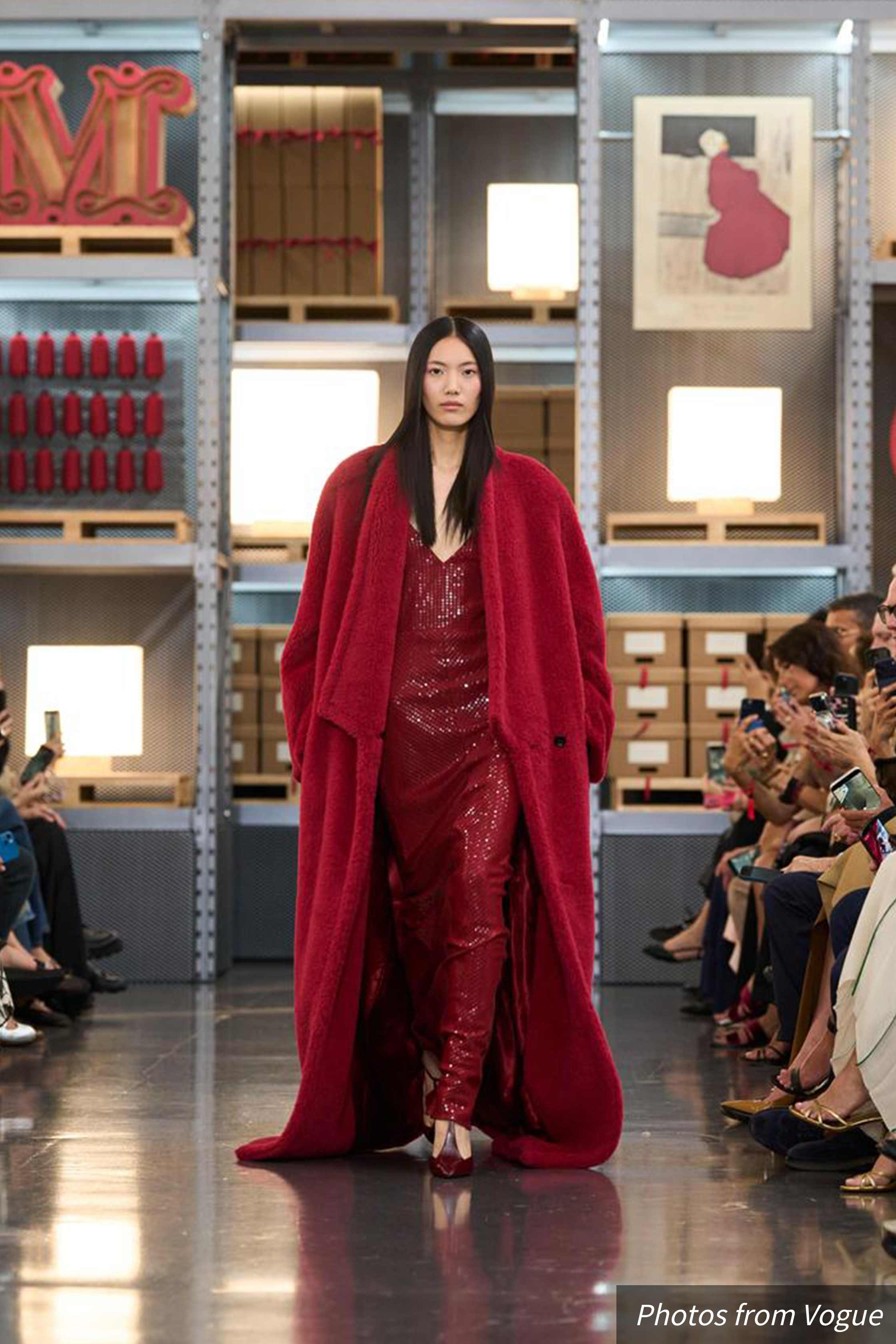 Max Mara - Look 79
