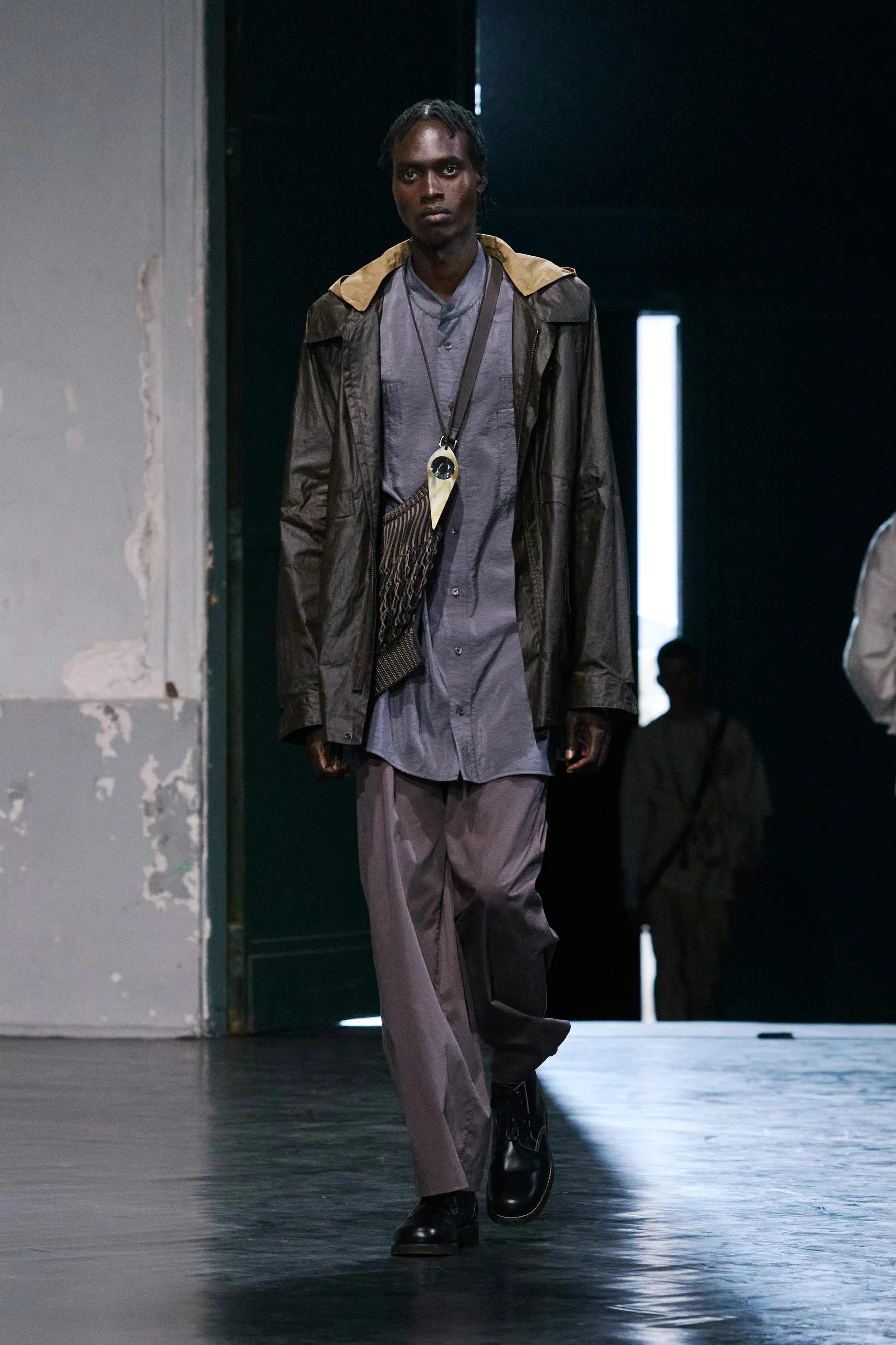 르메르 - Look 35
