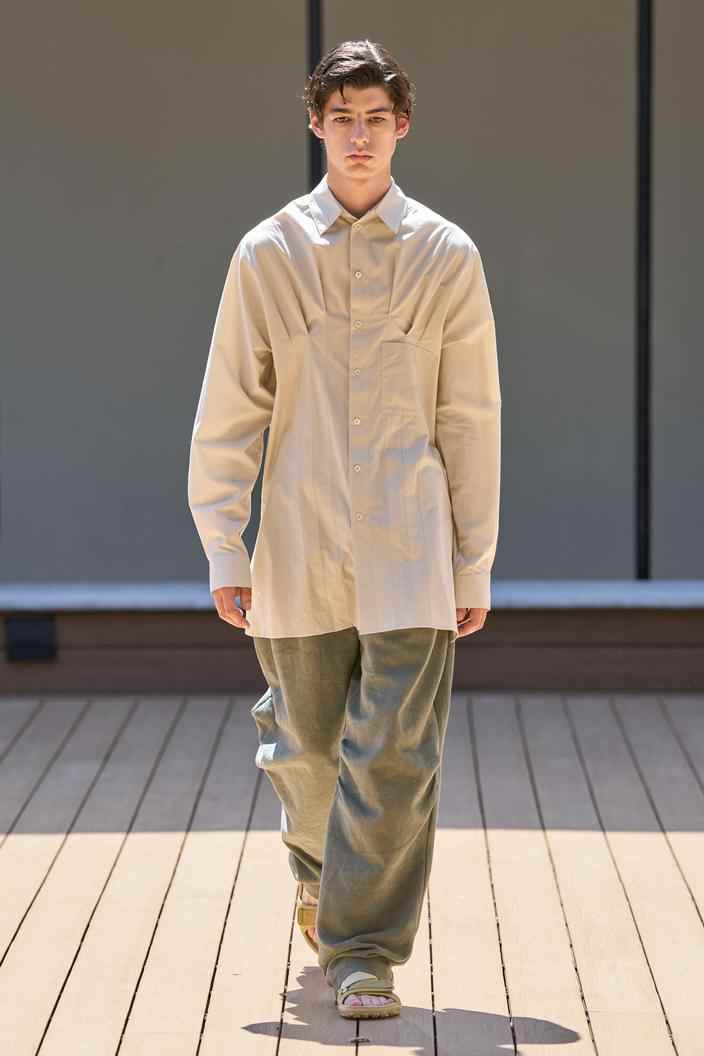 카시미 - Look 16