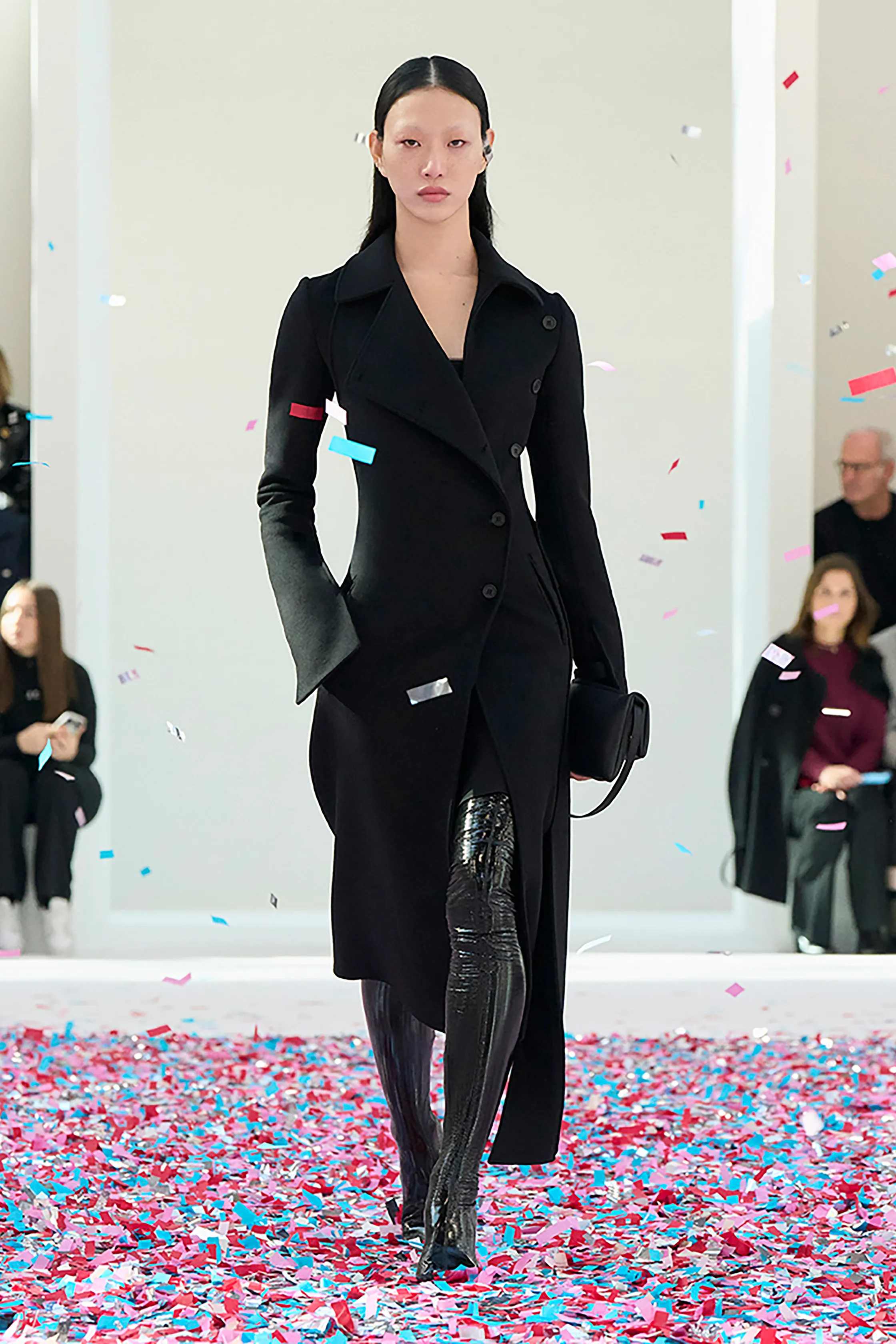 Courrèges - Look 23