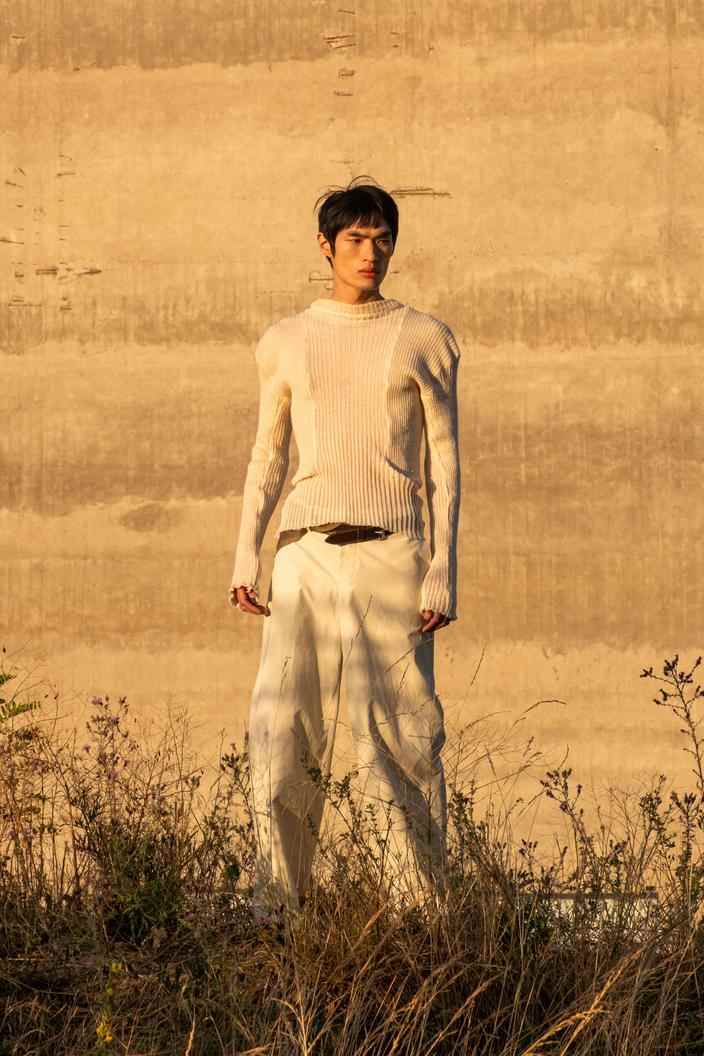 네트워크 - Look 12