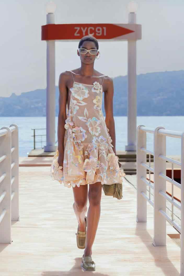 Zimmermann - Look 8
