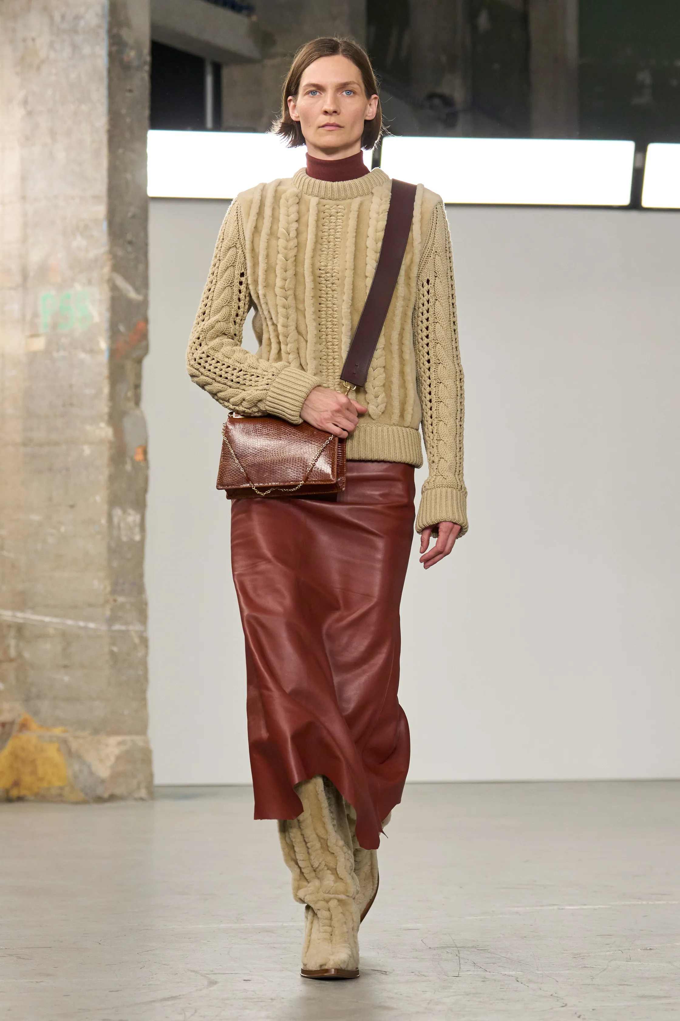 Gabriela Hearst - Look 10