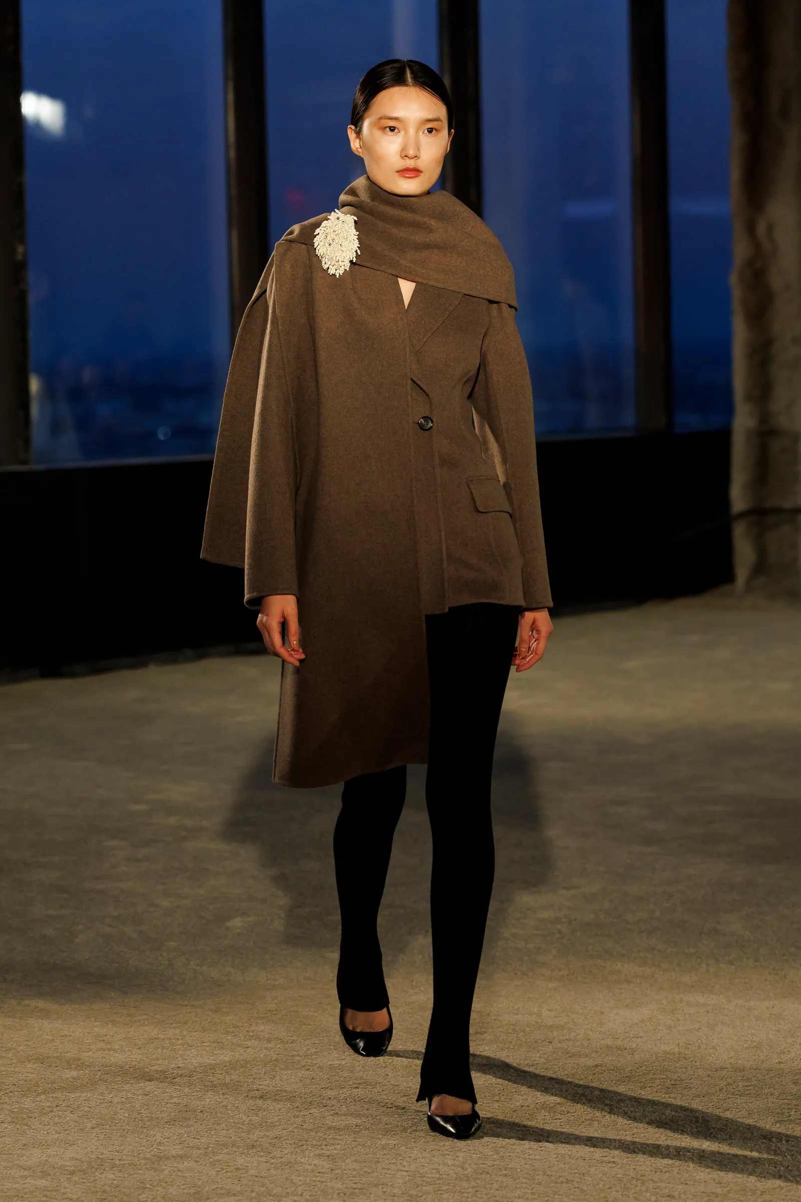 Kallmeyer - Look 21