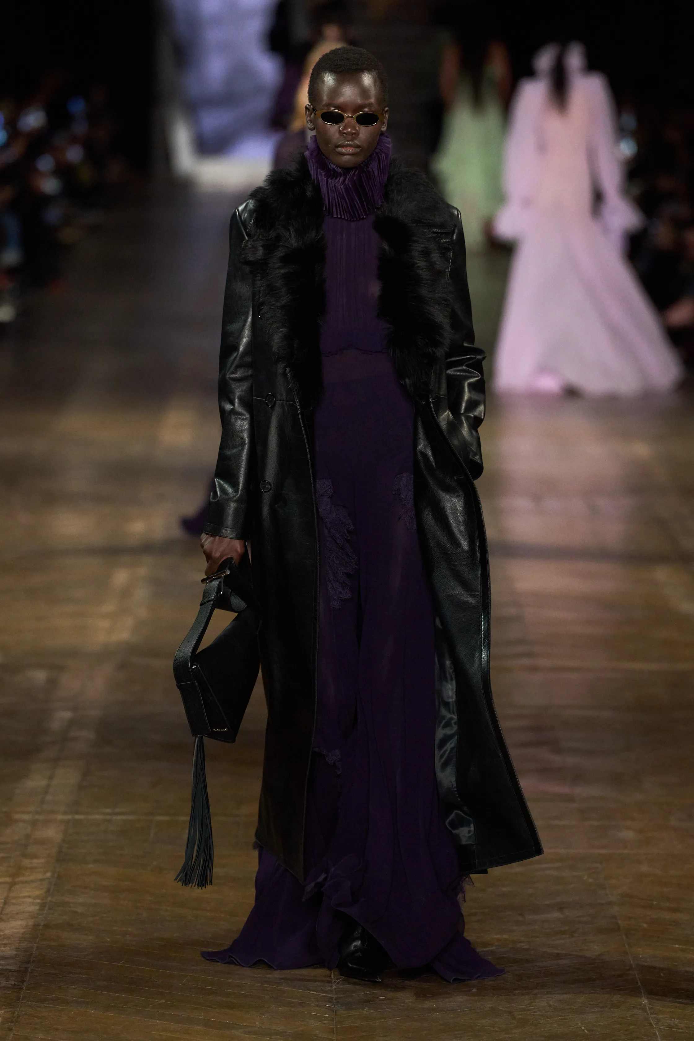 Alexander McQueen - Look 22