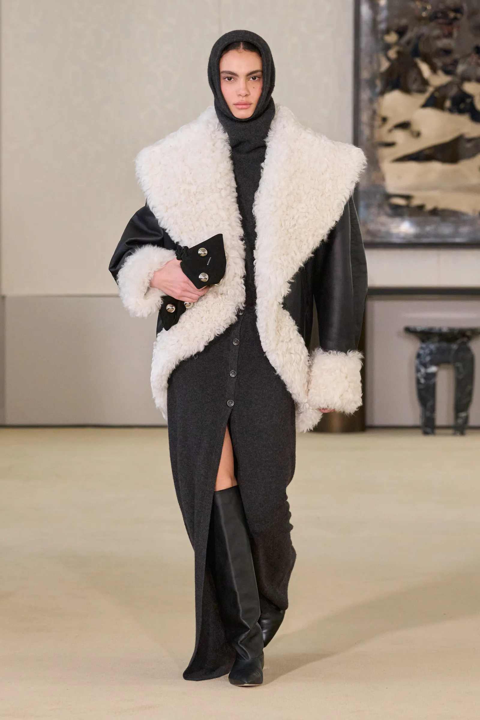 알투자라 - Look 14