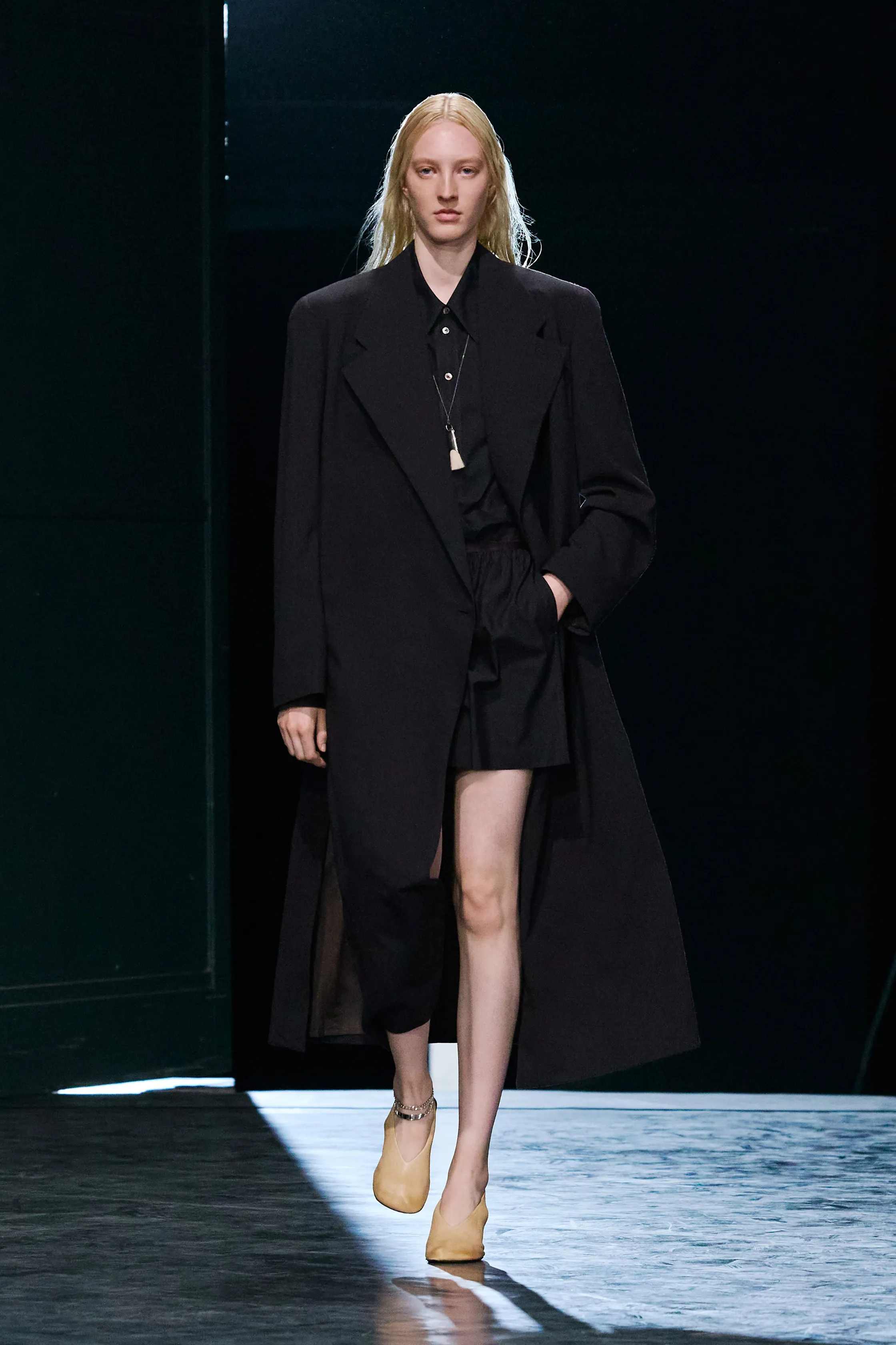 르메르 - Look 1