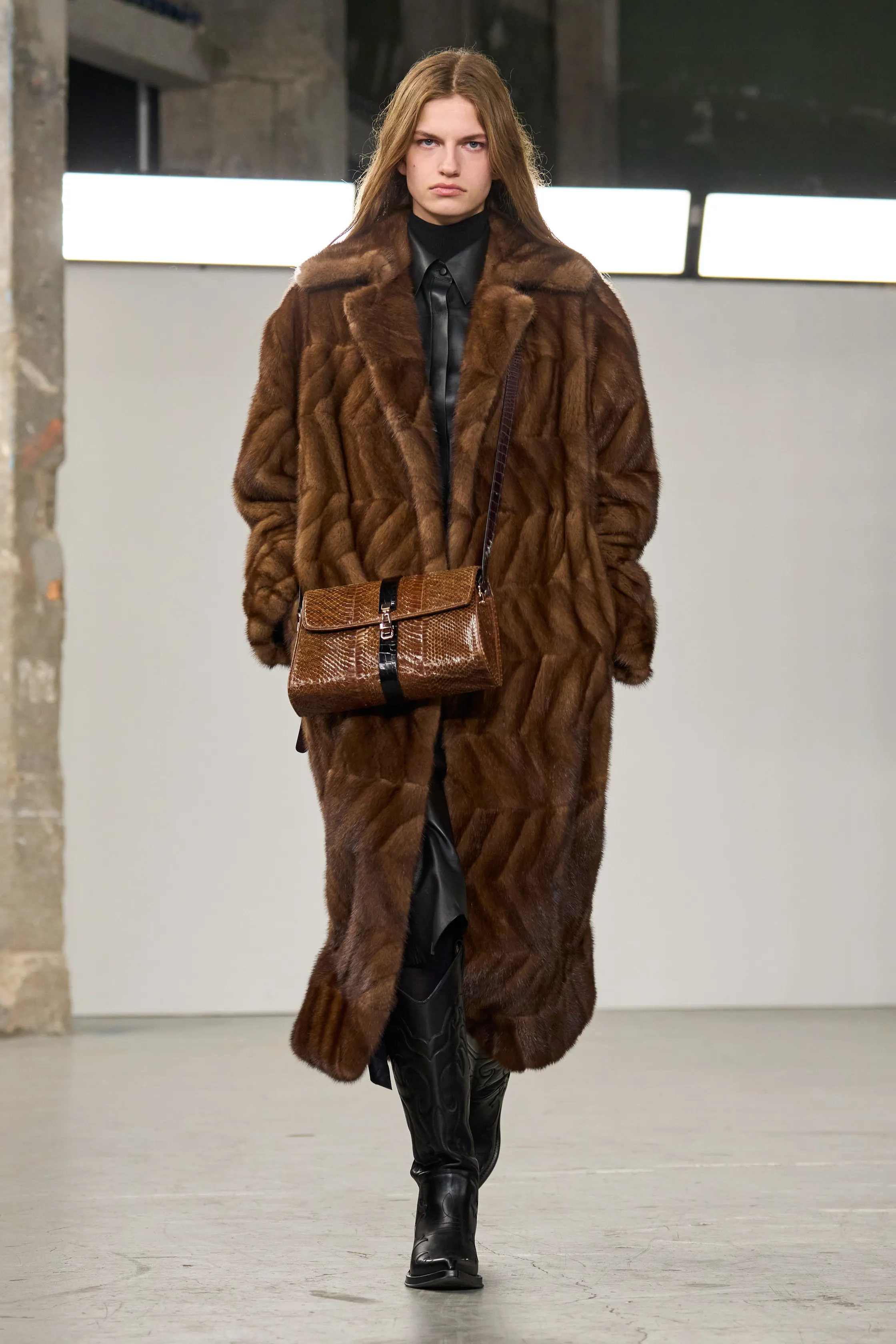 Gabriela Hearst - Look 7