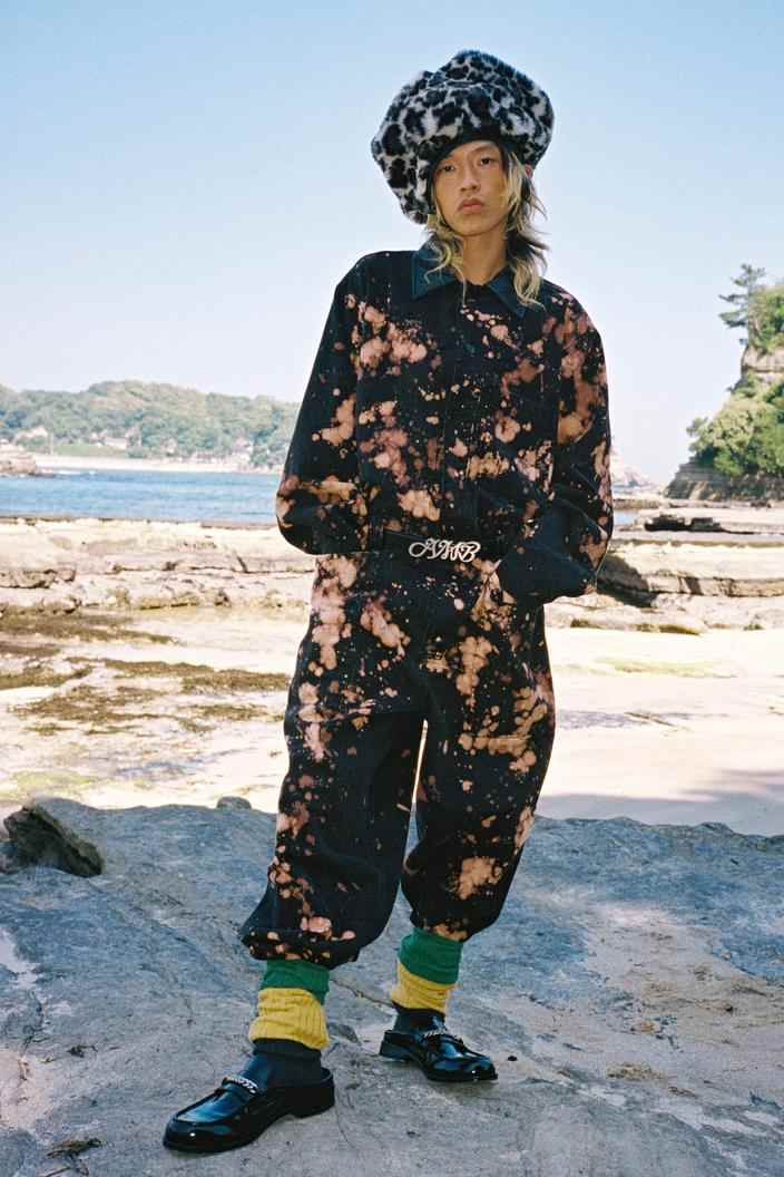 Ambush - Look 34