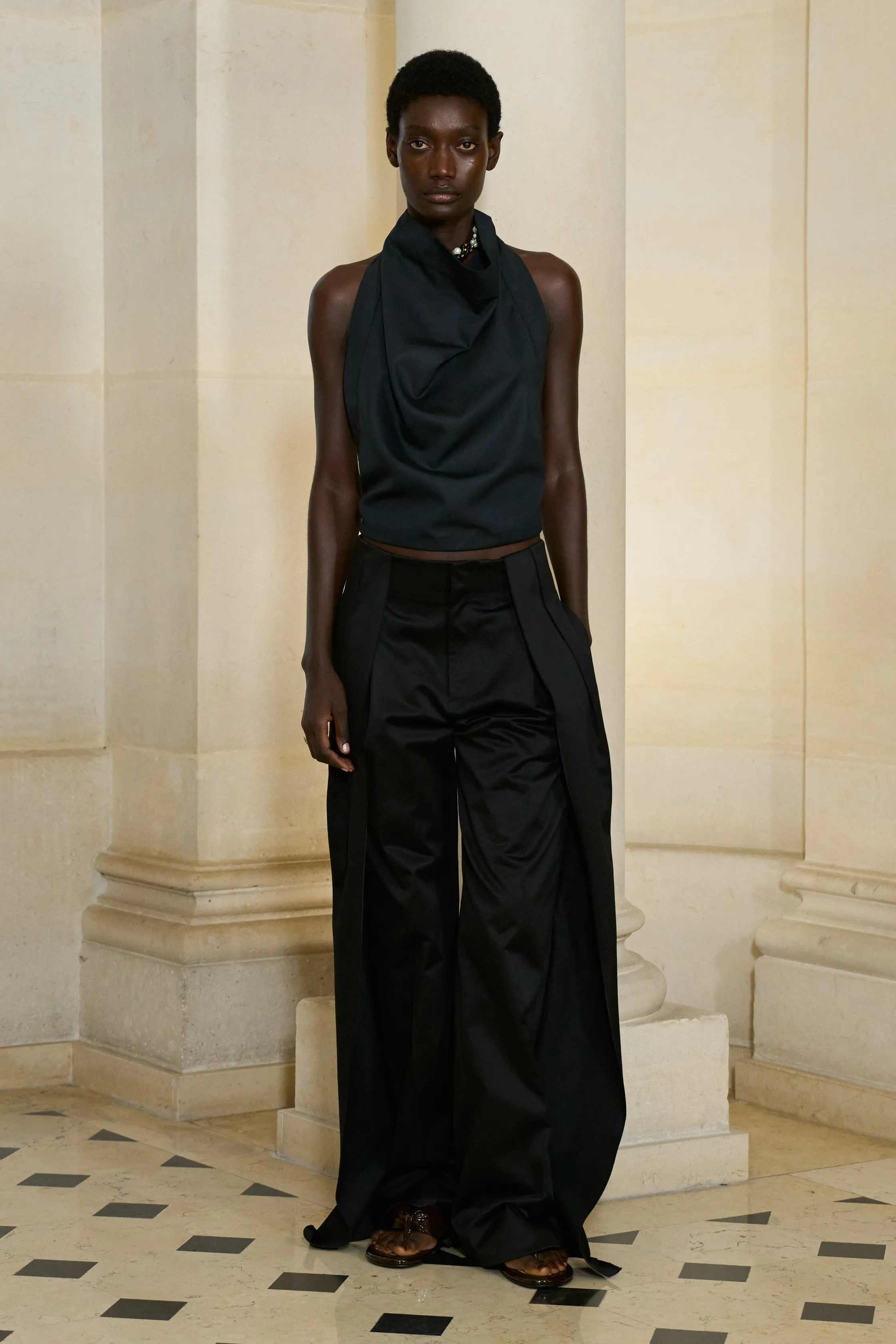 카르뱅 - Look 32