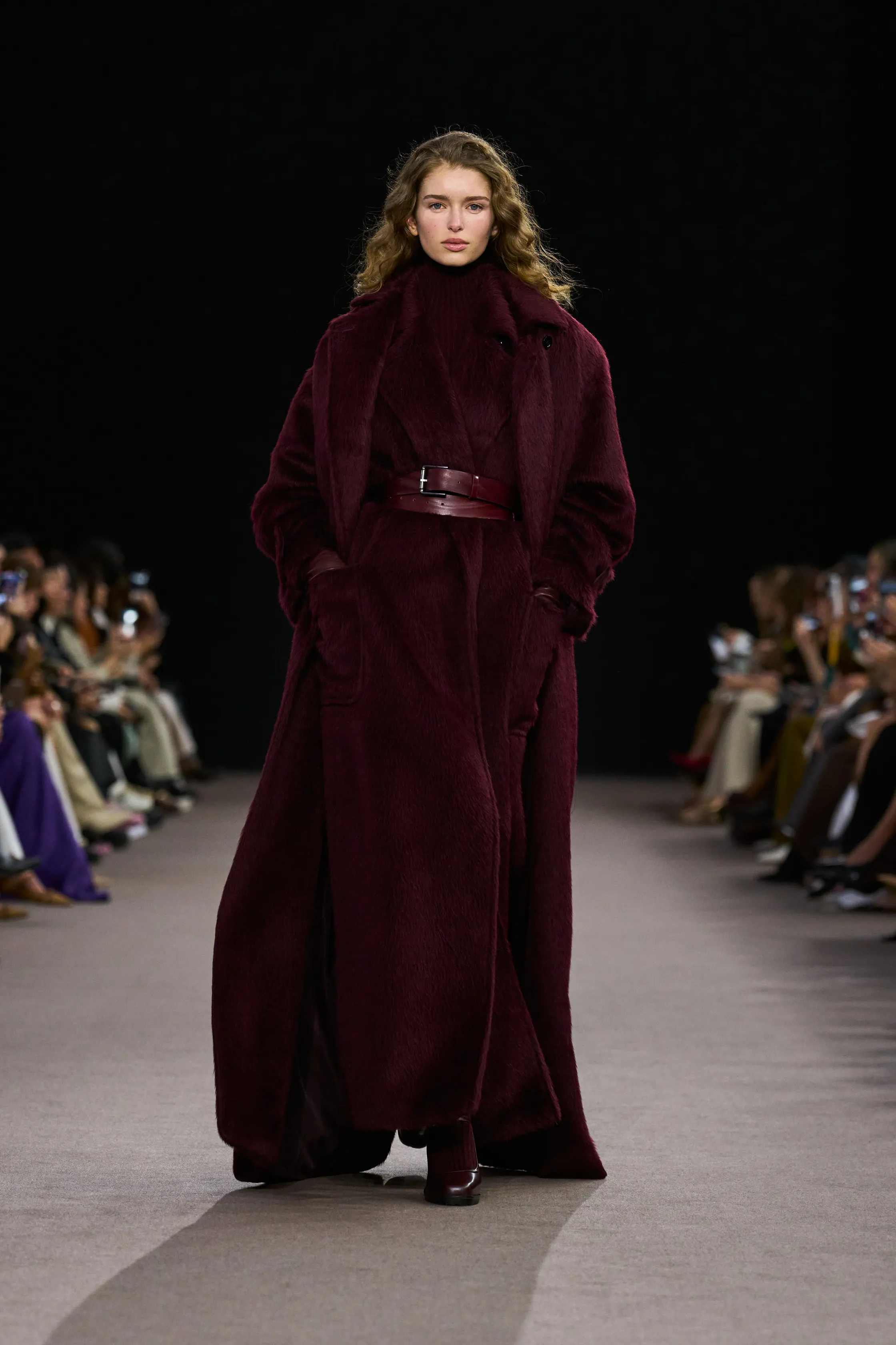 Max Mara - Look 1