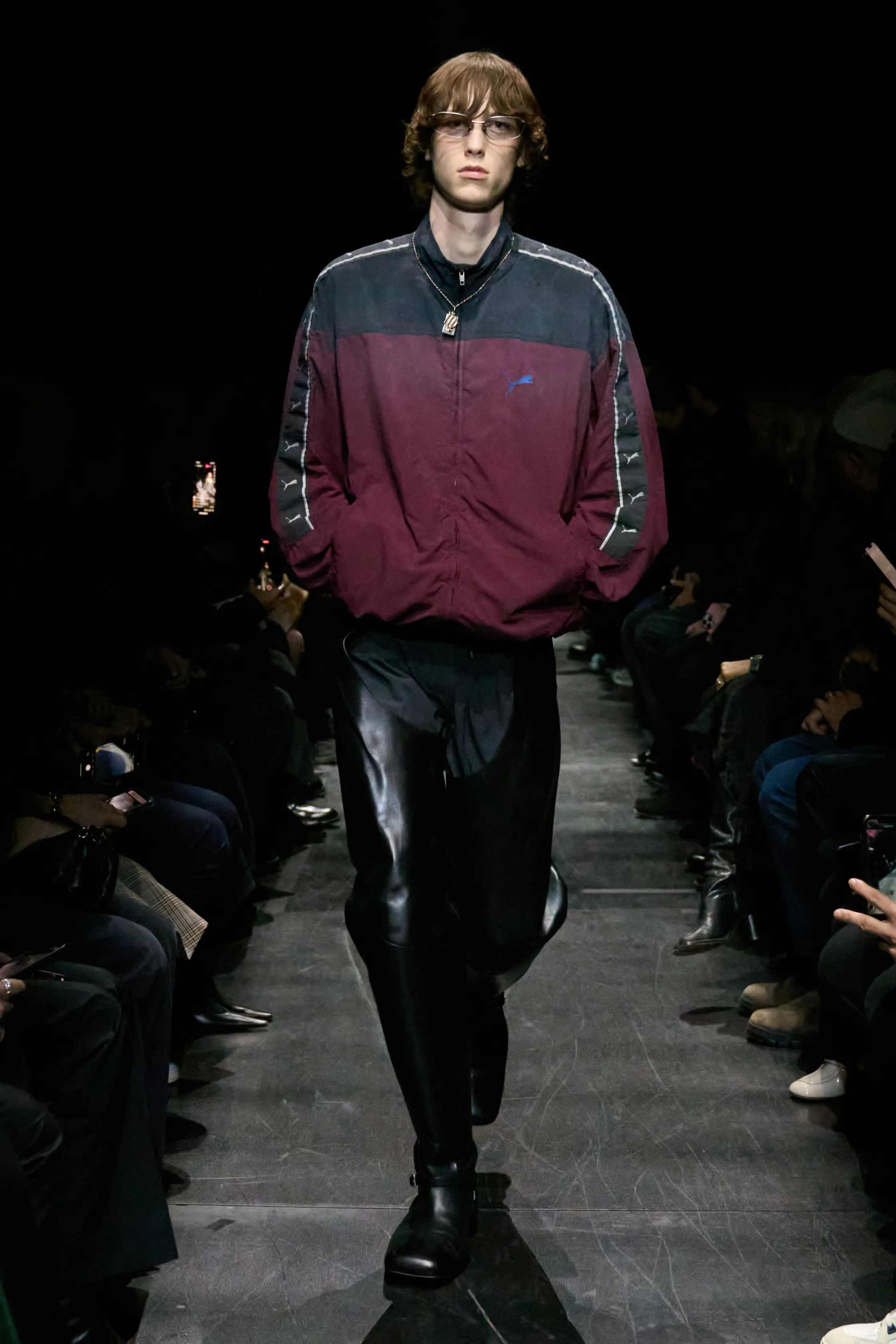 발렌시아가 - Look 50