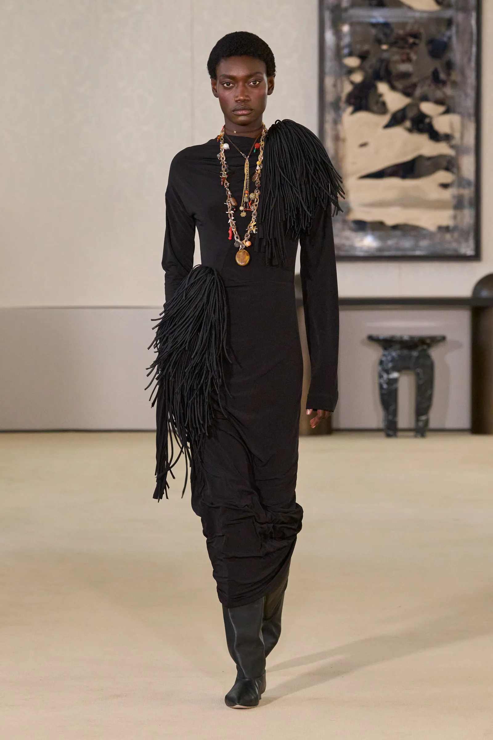 알투자라 - Look 15