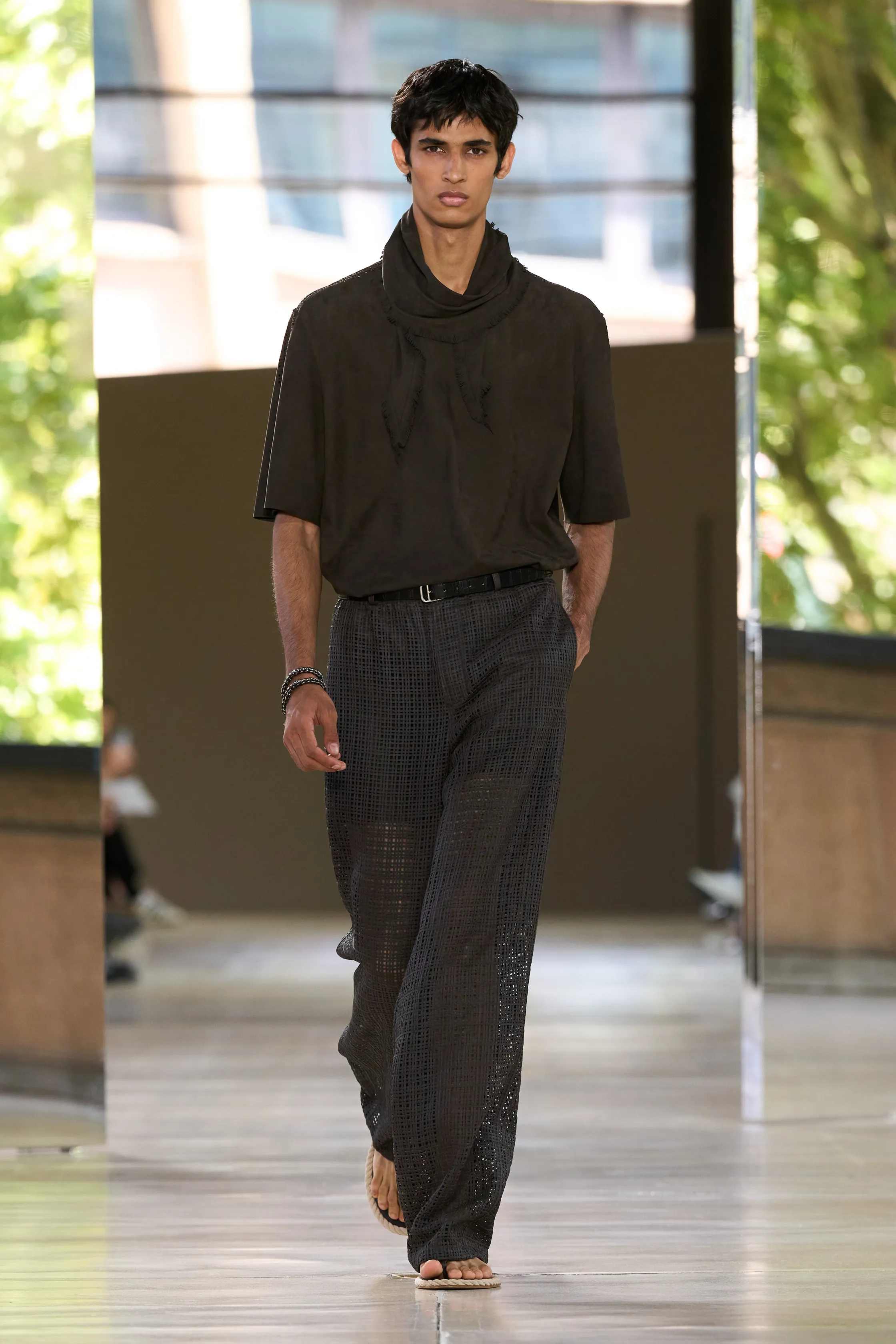 Hermès - Look 42
