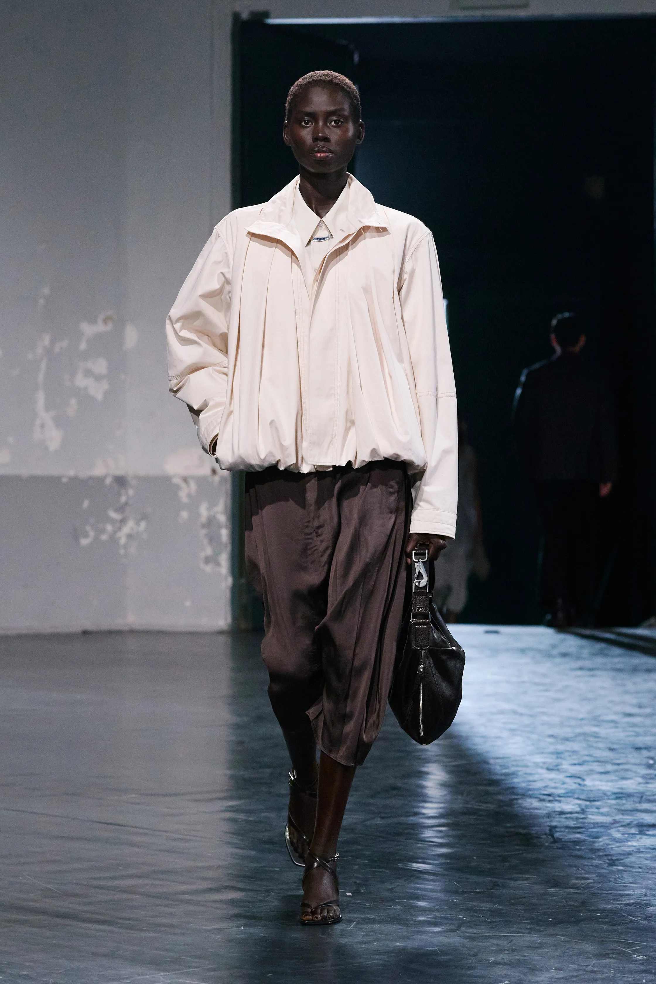 르메르 - Look 49