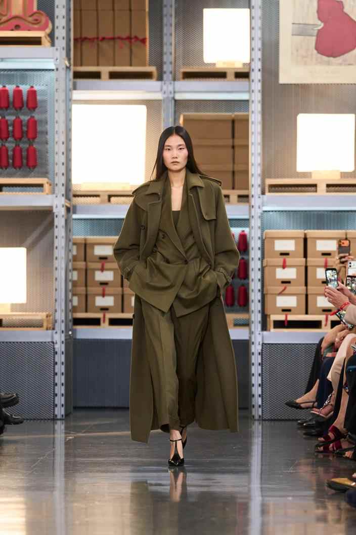 Max Mara - Look 4