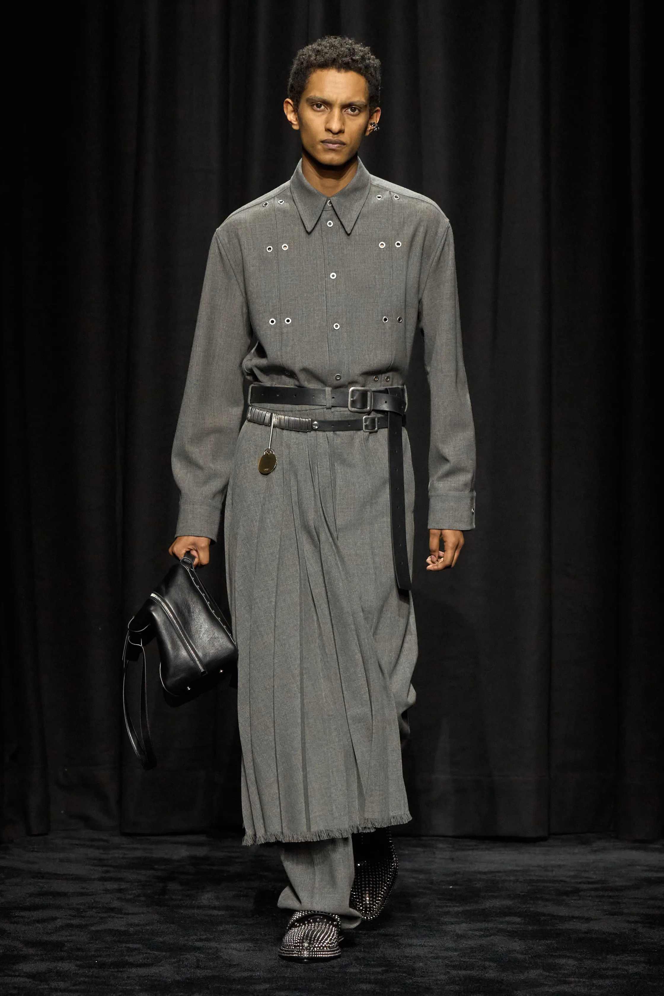 질 샌더 - Look 14