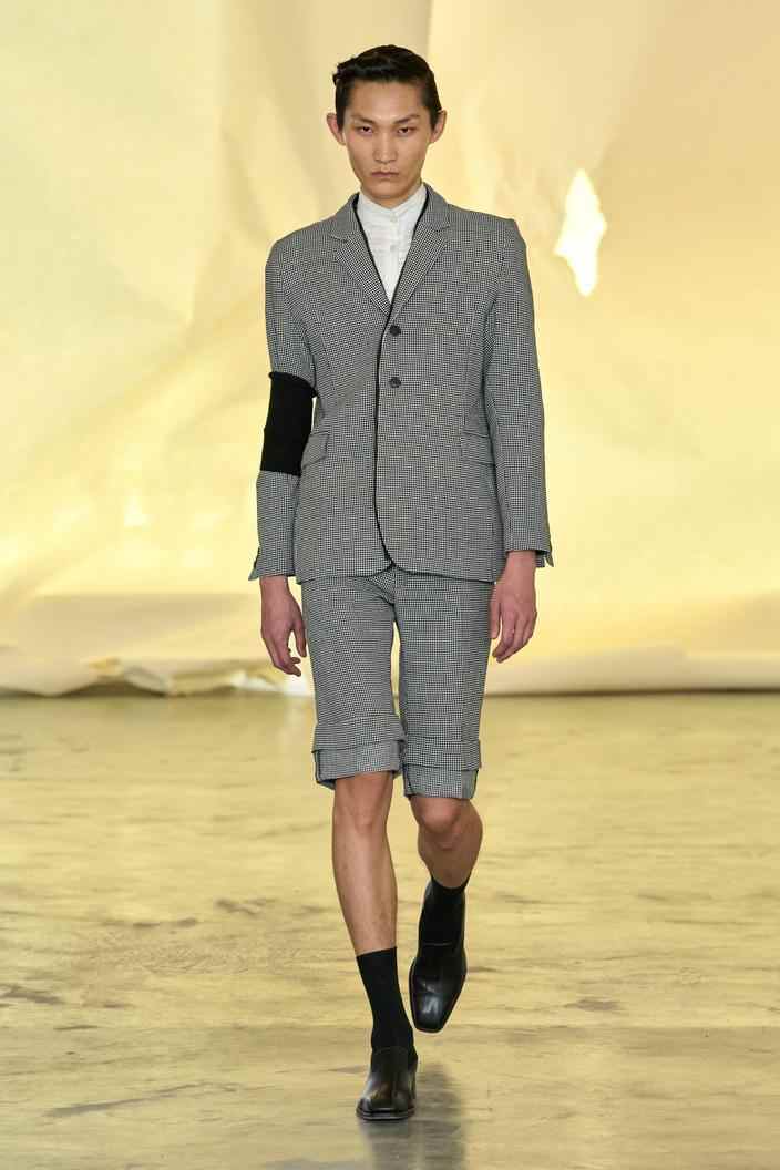 Martin Quad - Look 21