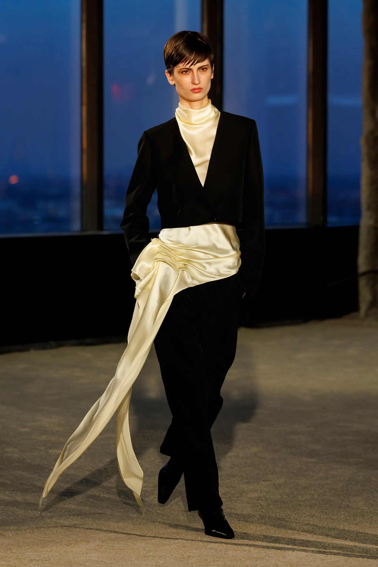 Kallmeyer - Look 4