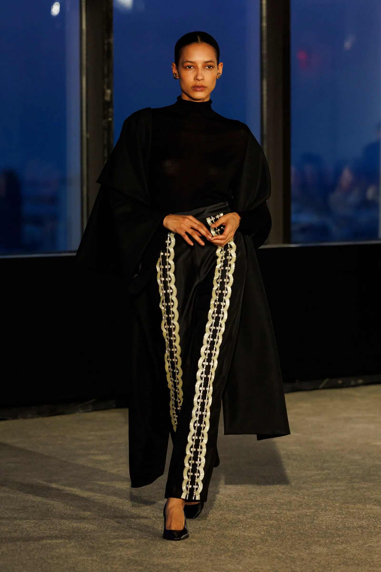 Kallmeyer - Look 27