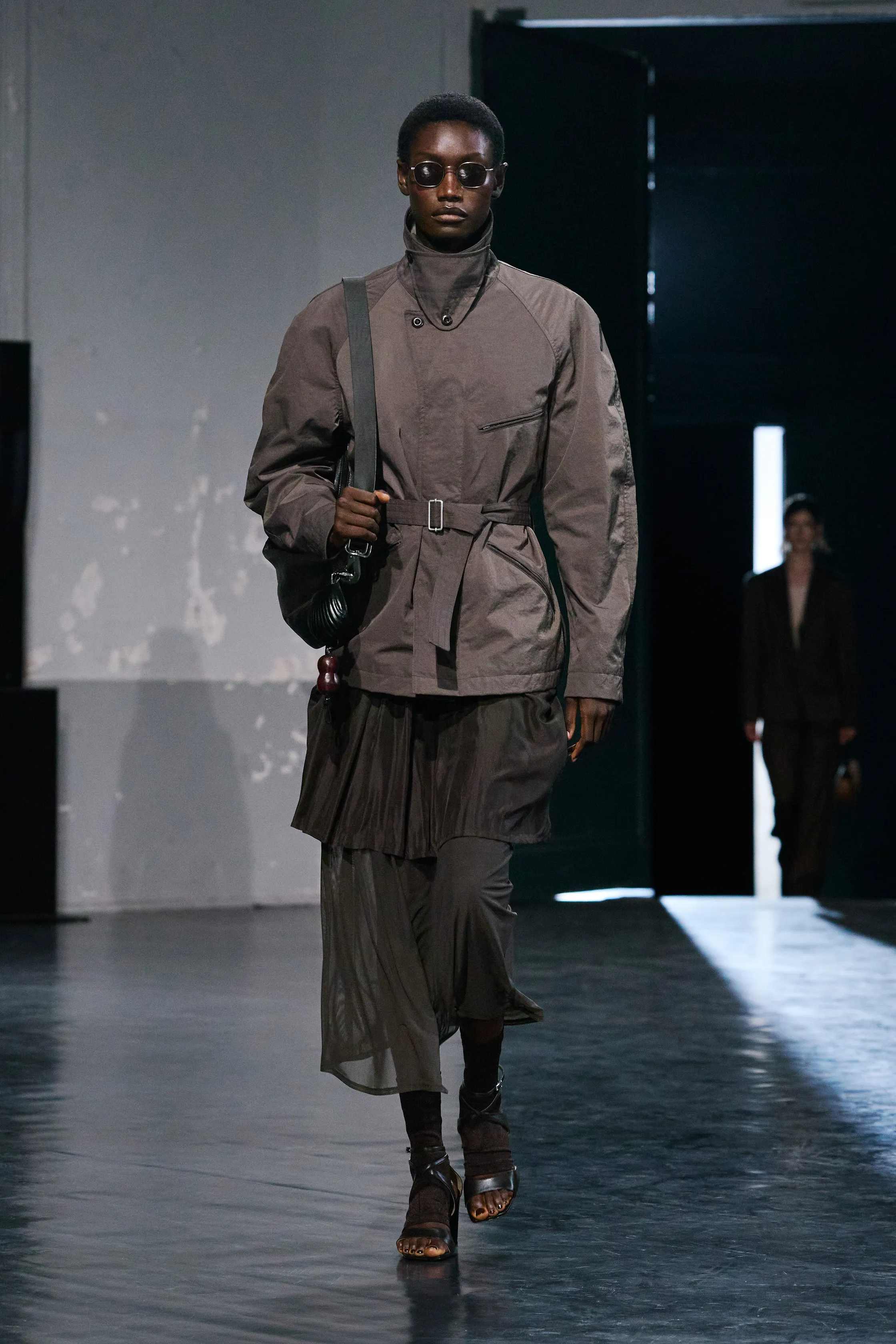 르메르 - Look 9