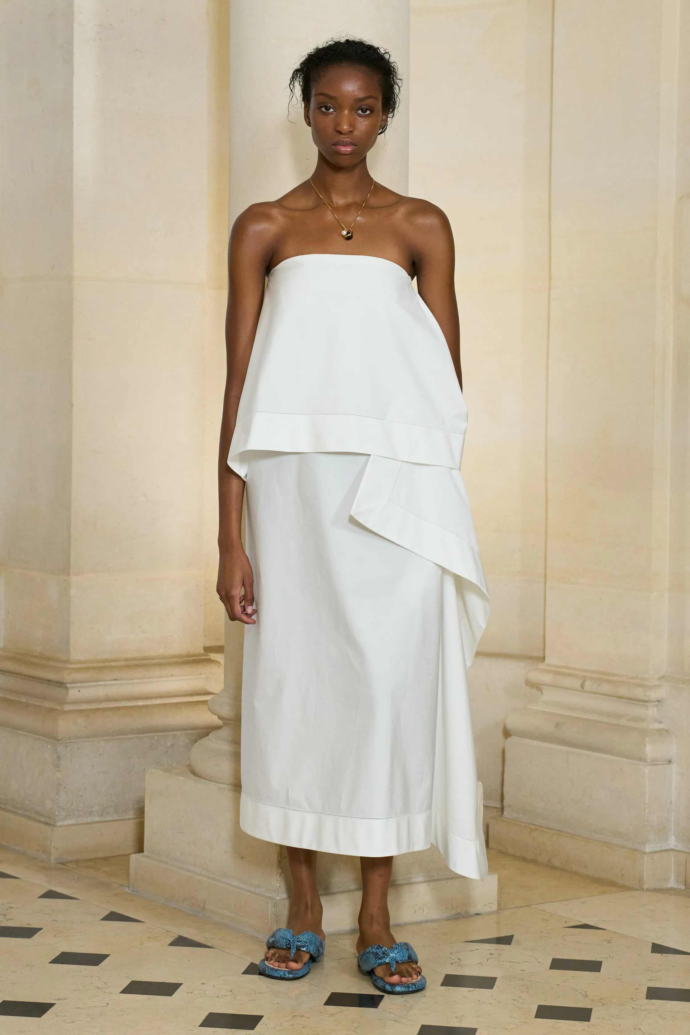 카르뱅 - Look 30