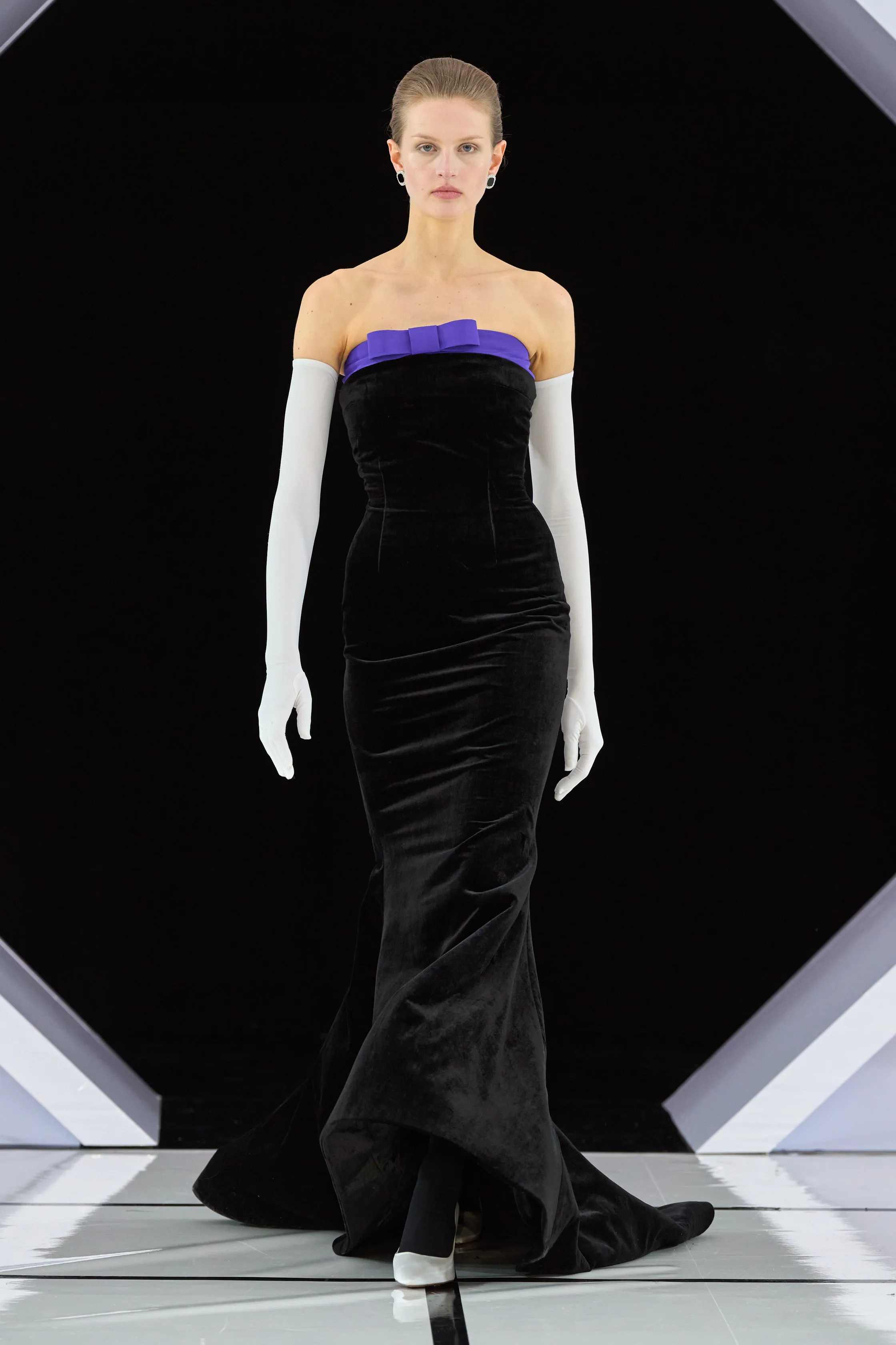ريتشارد كوين - Look 37