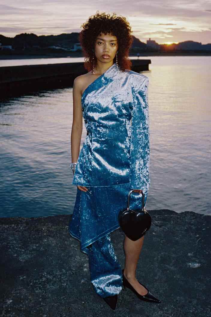 Ambush - Look 41