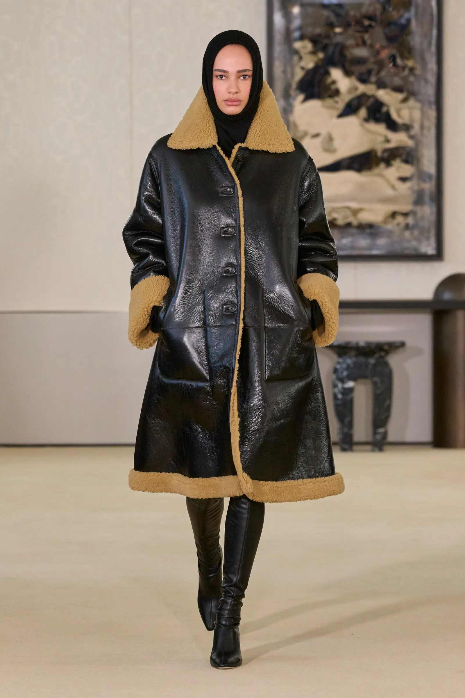 알투자라 - Look 36