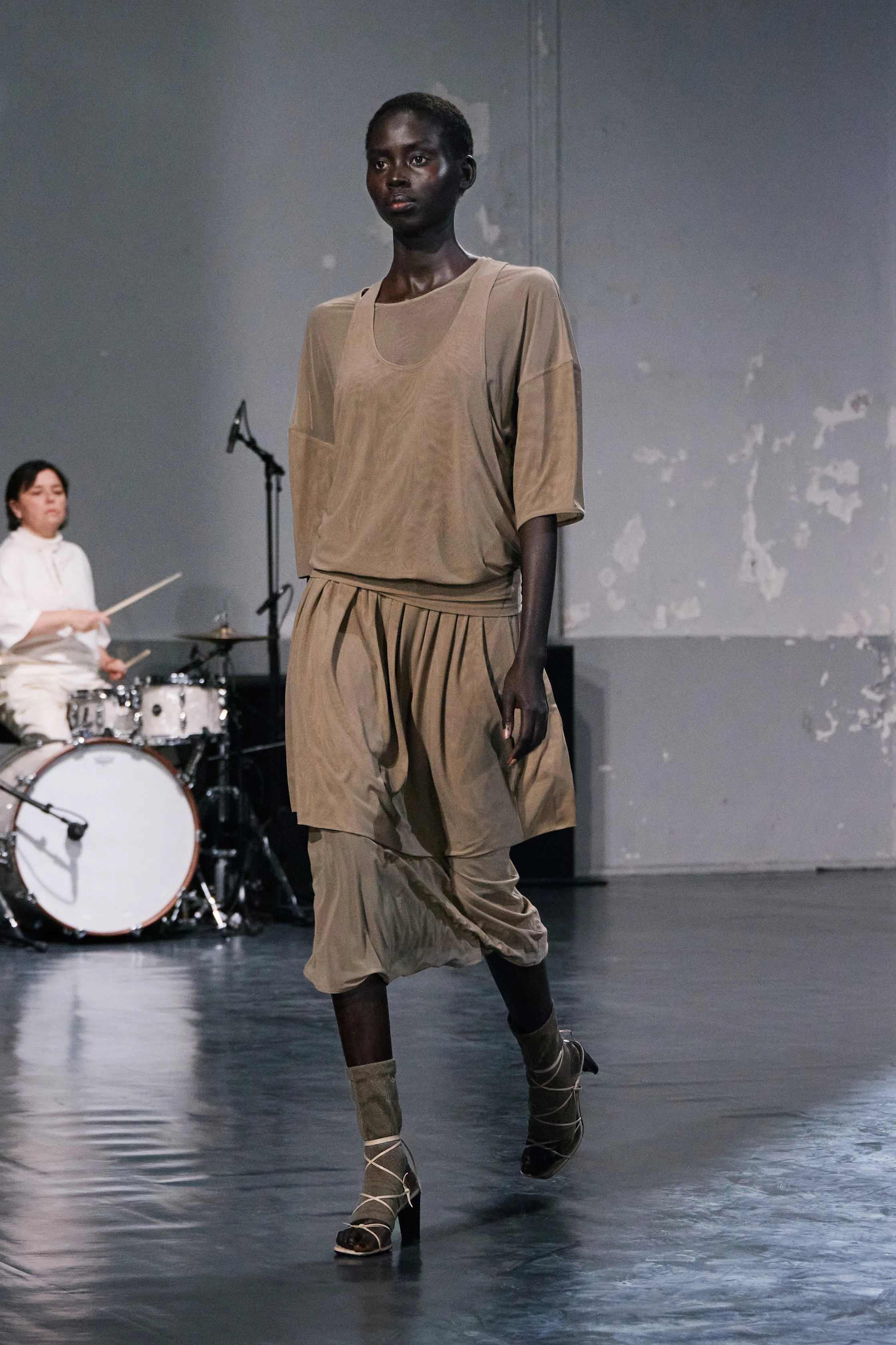 르메르 - Look 8