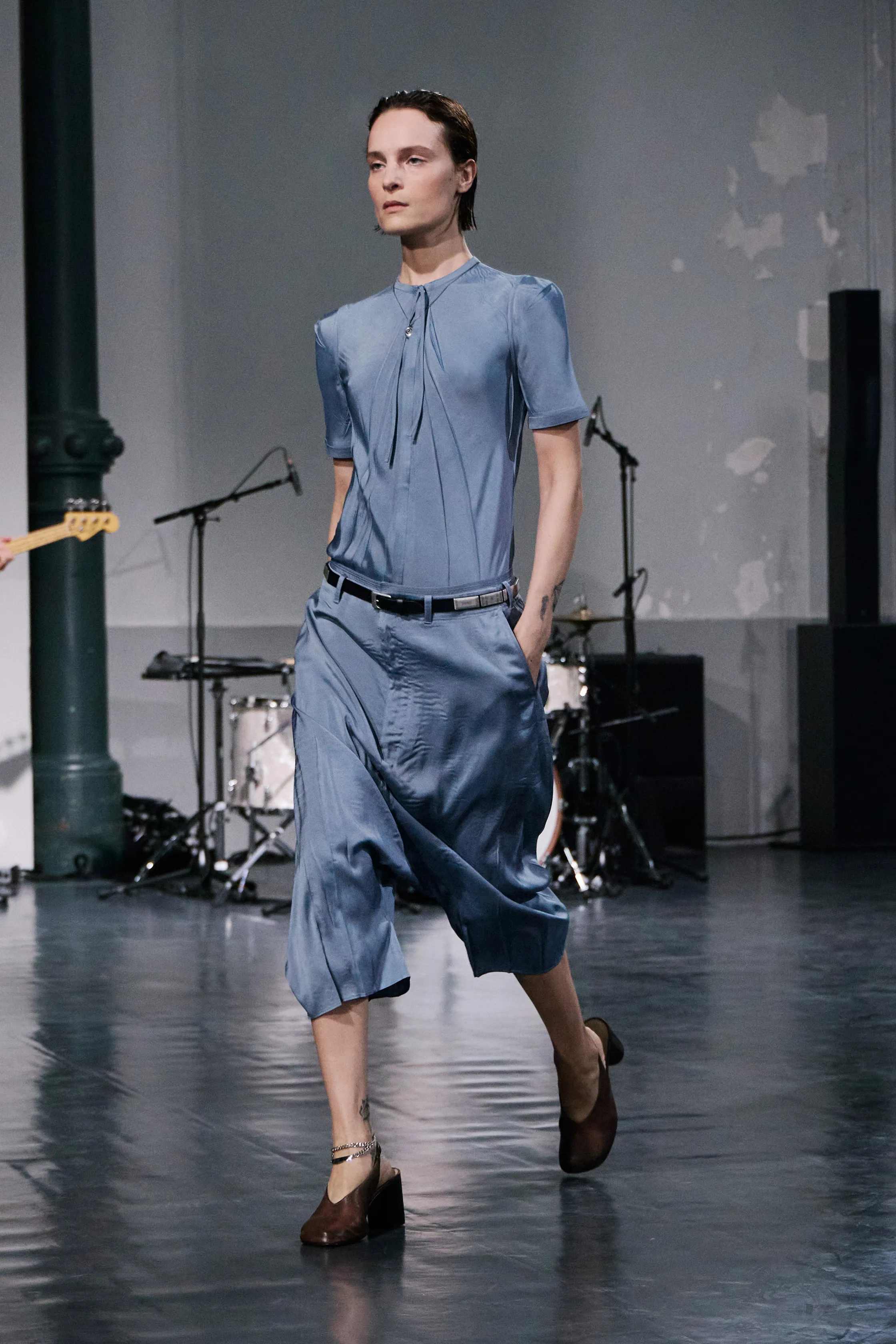 르메르 - Look 15