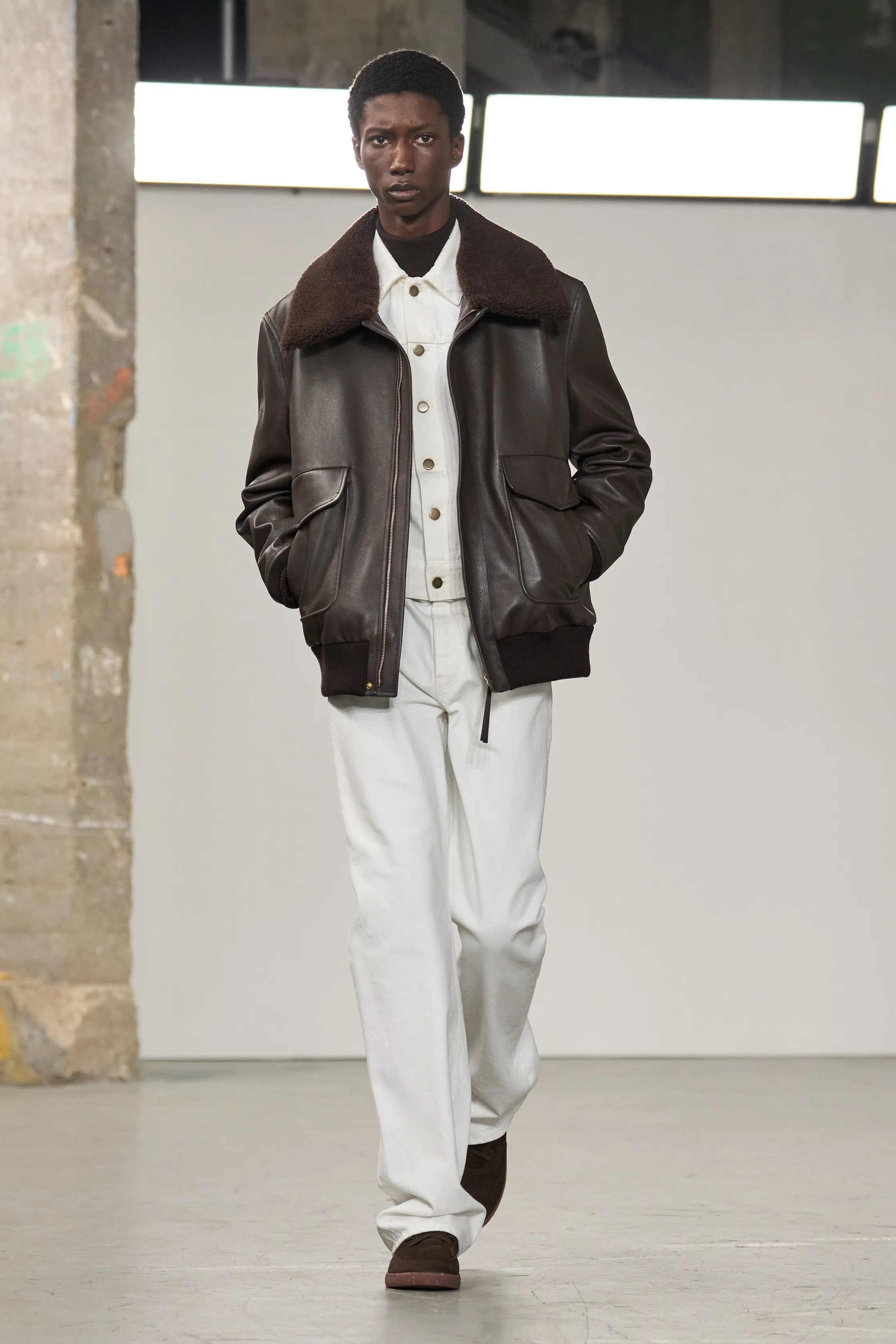 Gabriela Hearst - Look 26