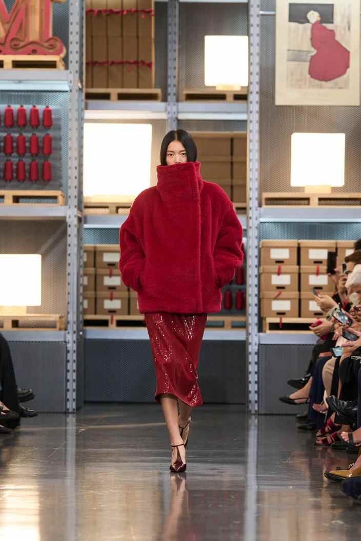 Max Mara - Look 74