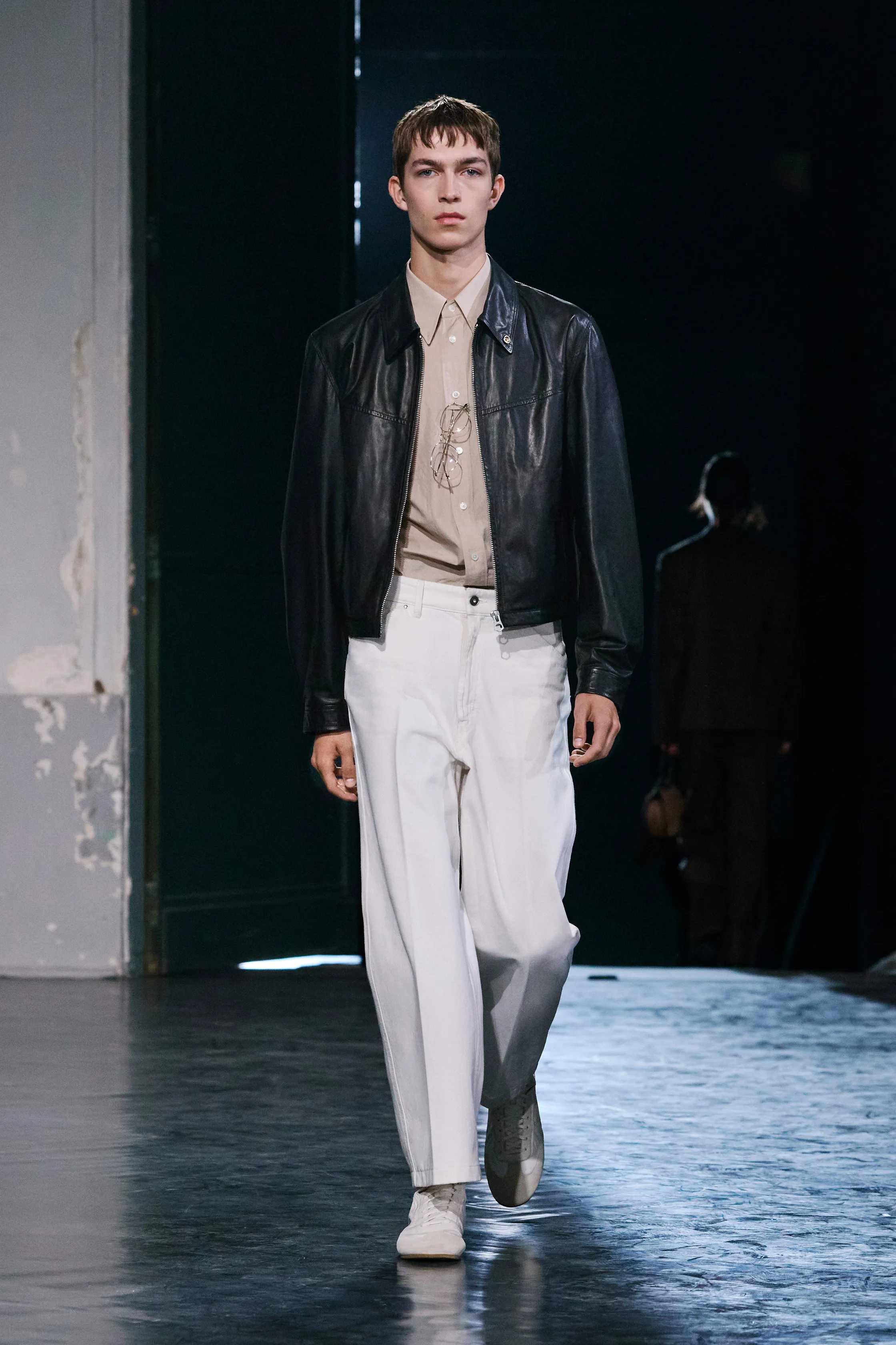 르메르 - Look 13