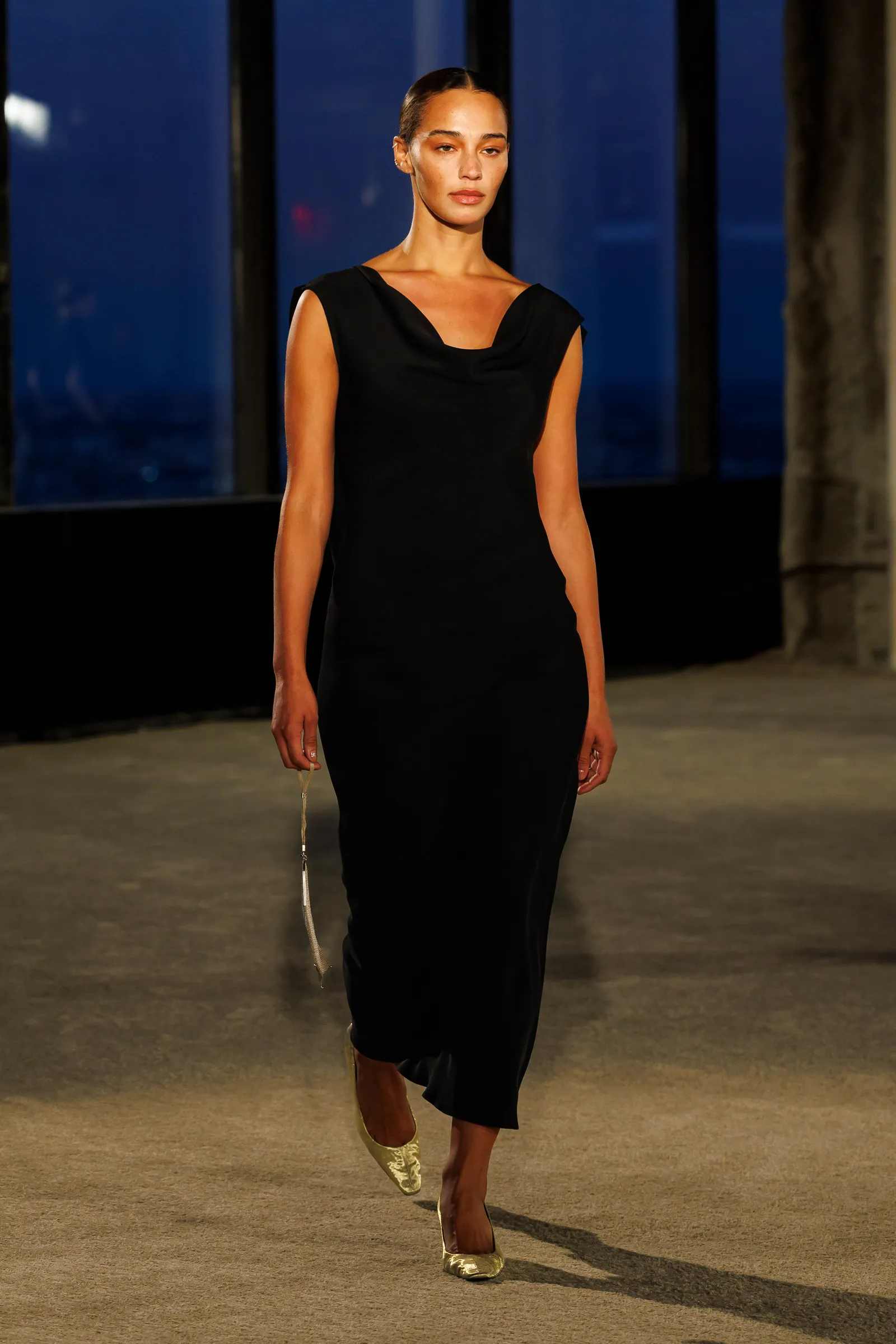 Kallmeyer - Look 25