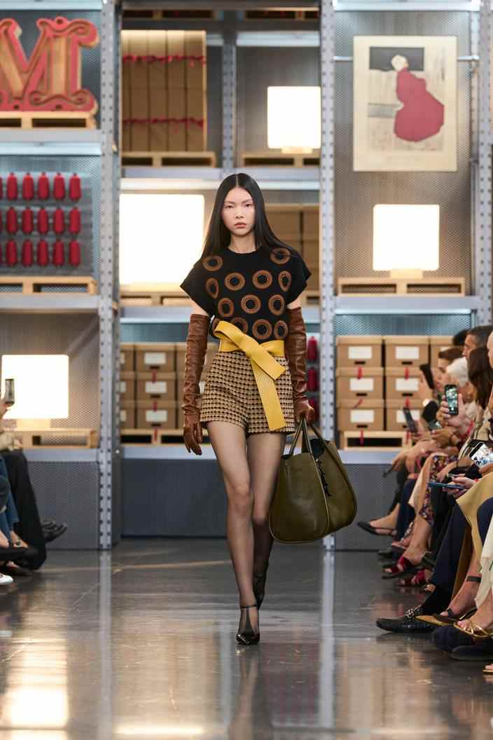 Max Mara - Look 26