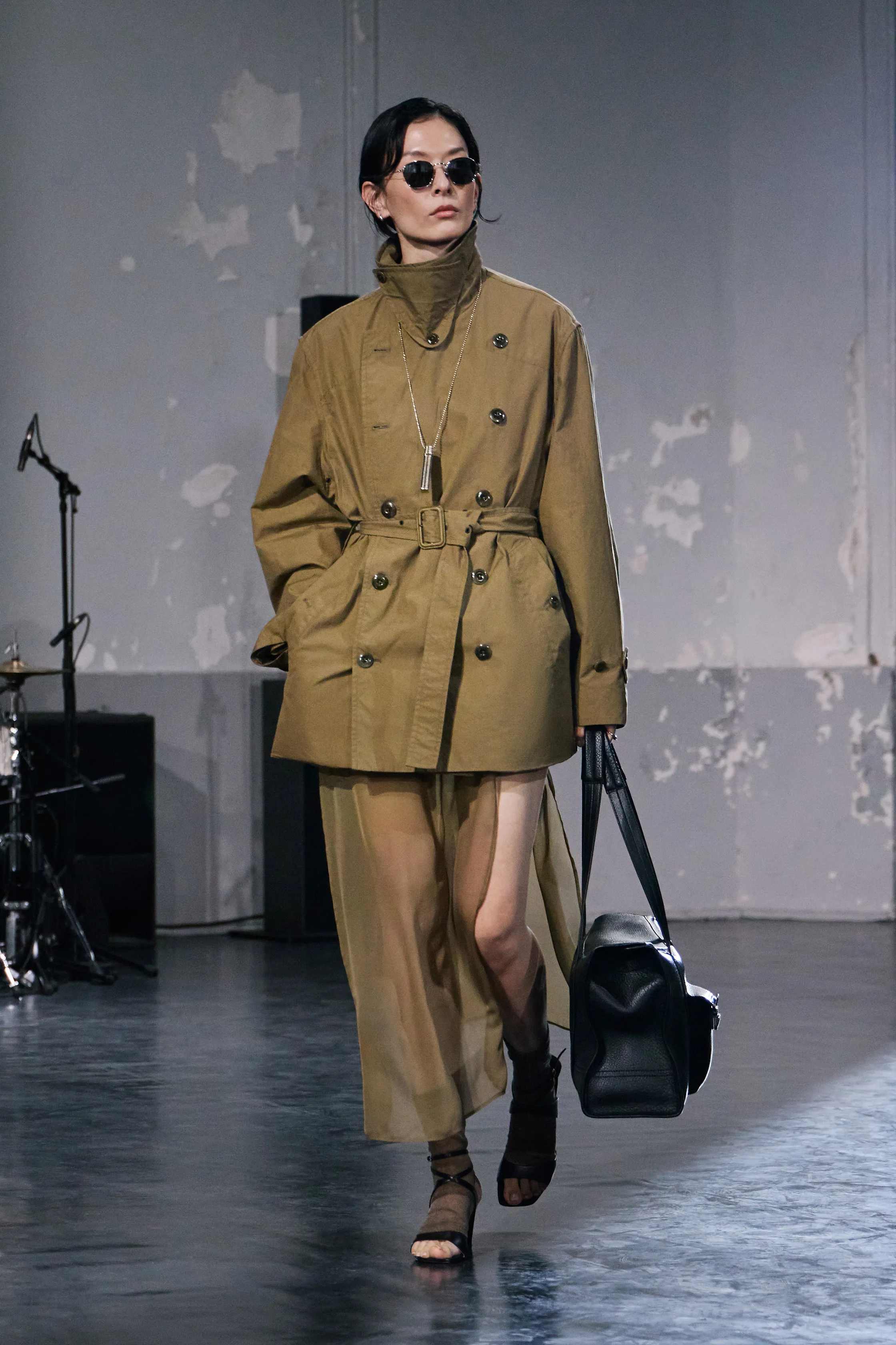르메르 - Look 18