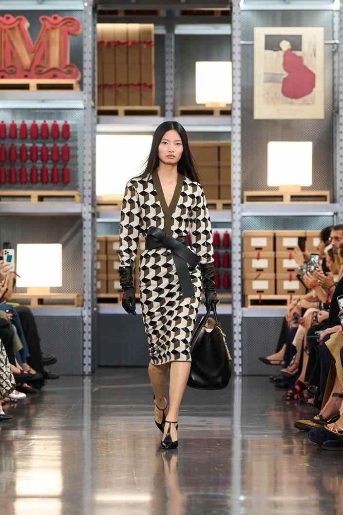 Max Mara - Look 56